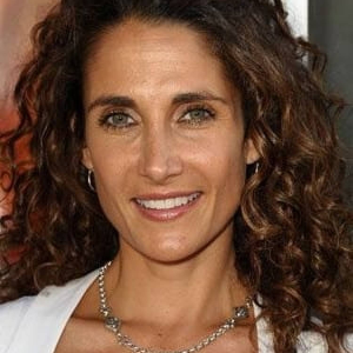 Melina Kanakaredes photo