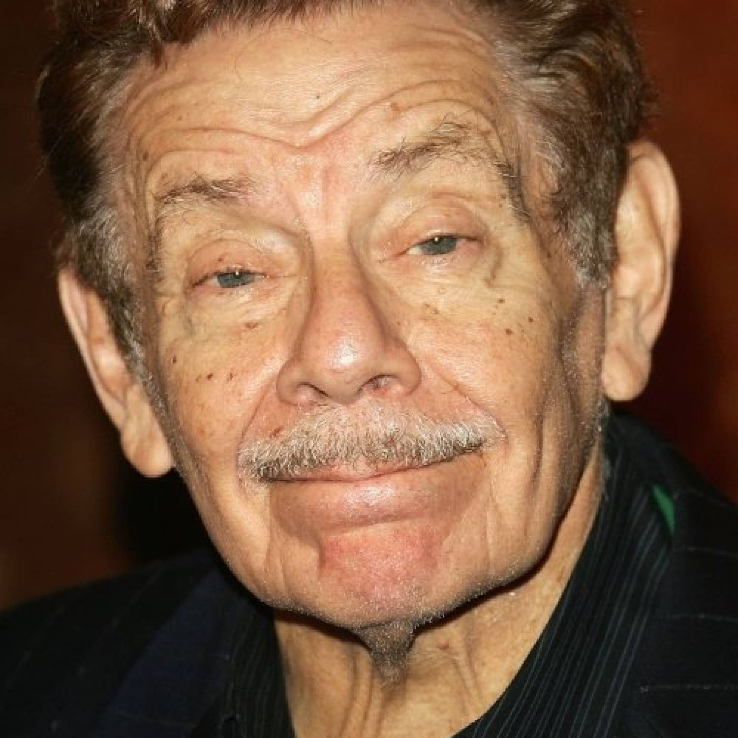 Jerry Stiller photo