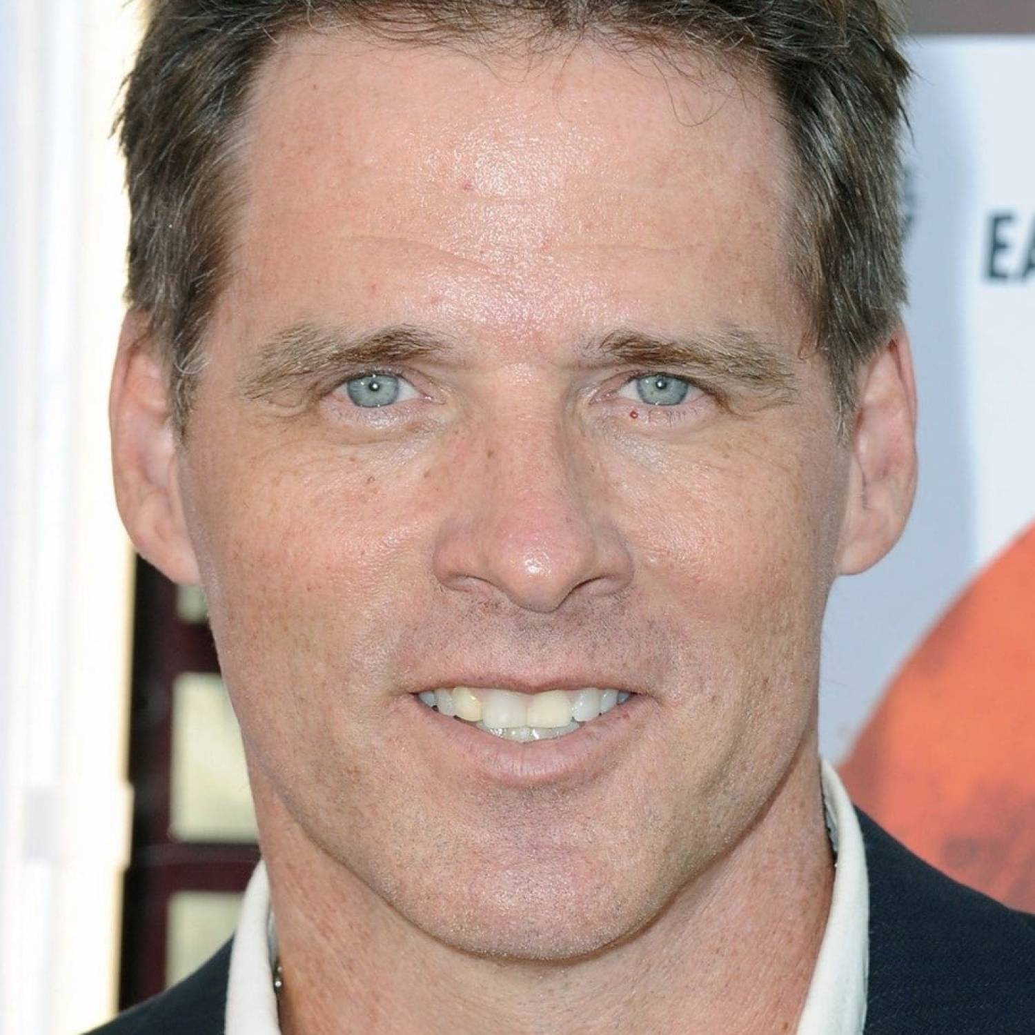 Ben Browder photo