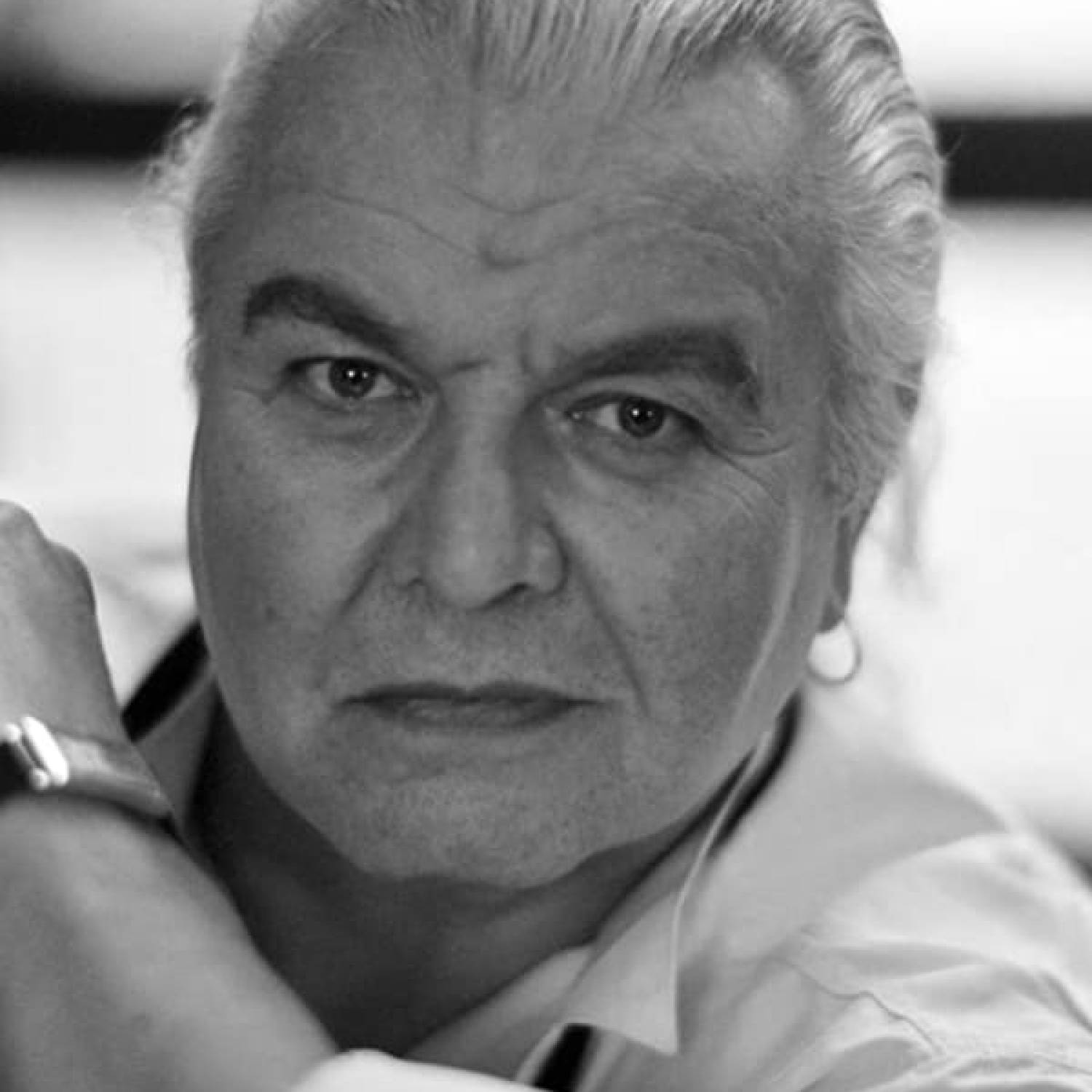Hugh Keays-Byrne photo