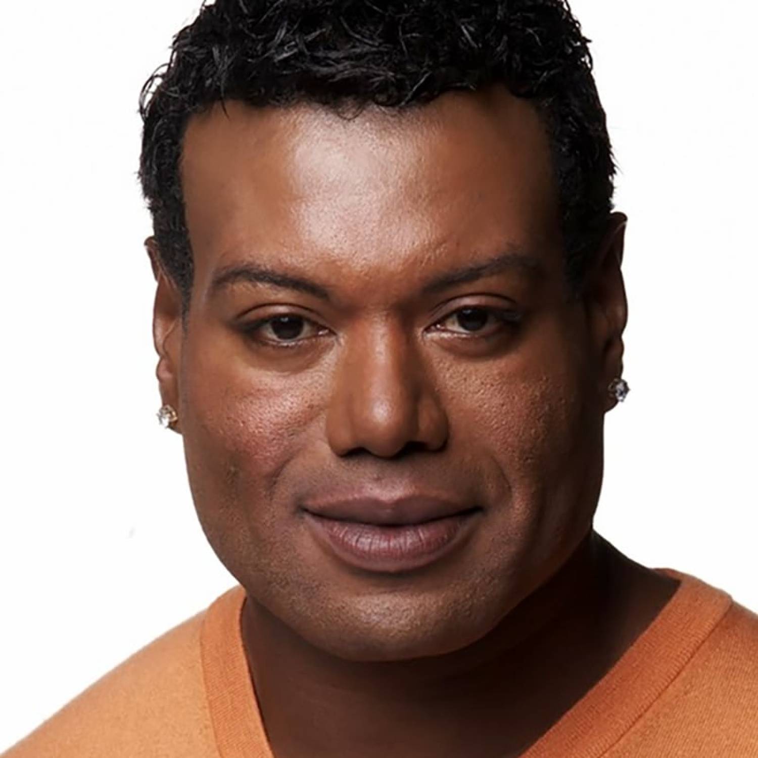 Christopher Judge photo