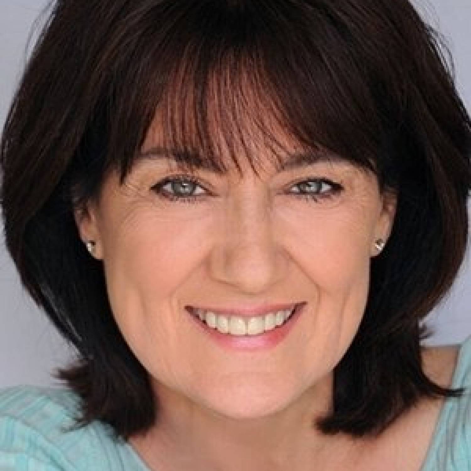 Cheryl Baxter photo