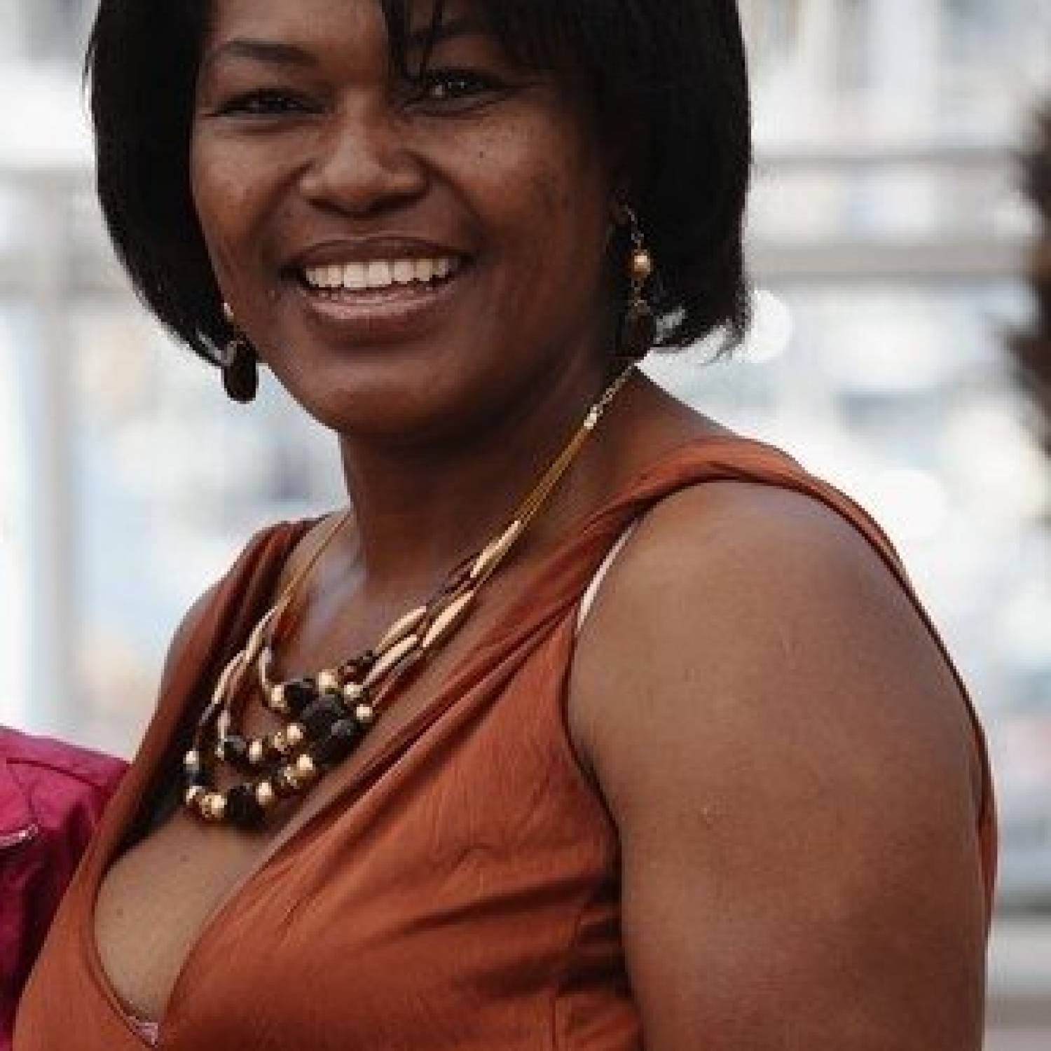 Harriet Lenabe photo