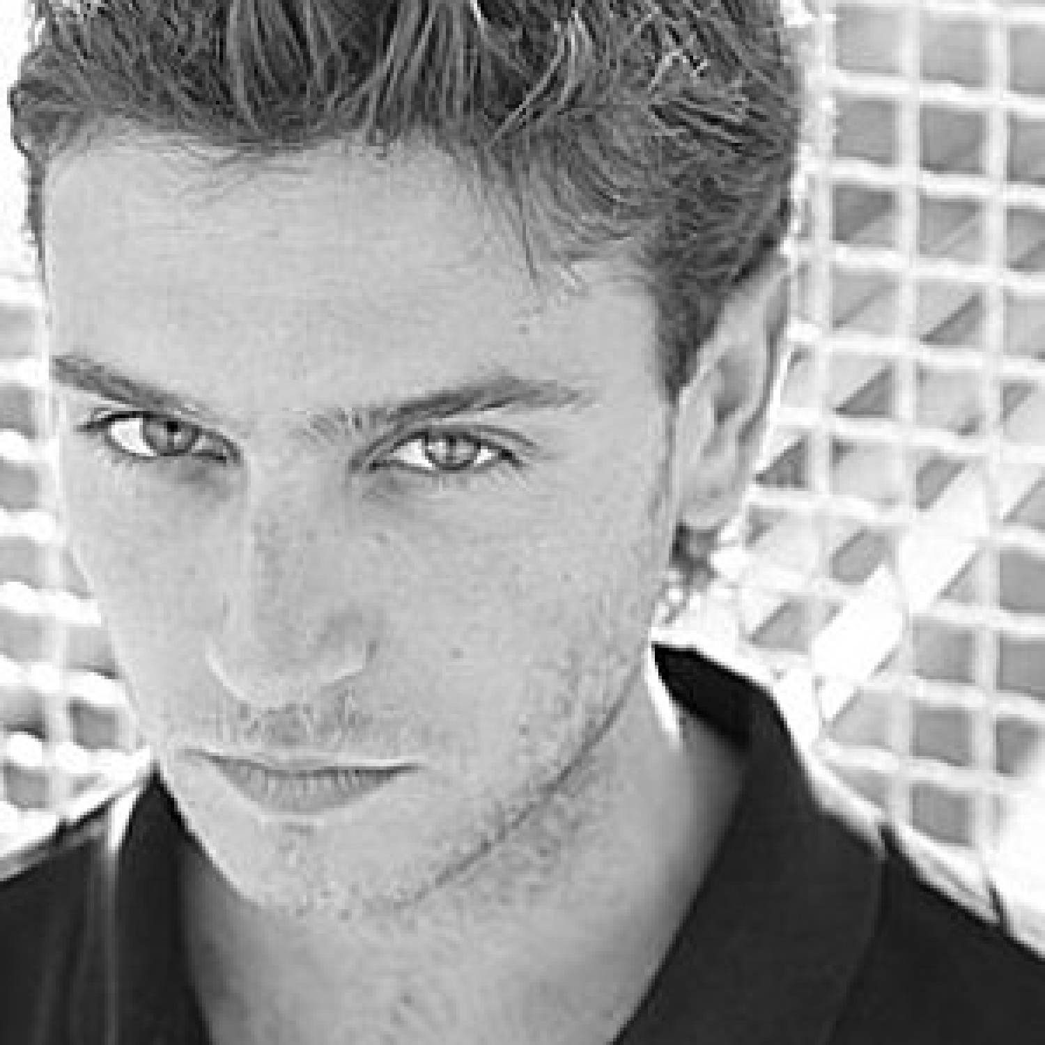 Asier Newman photo