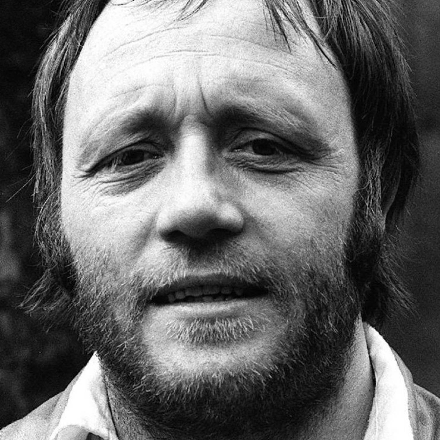 John Bindon photo
