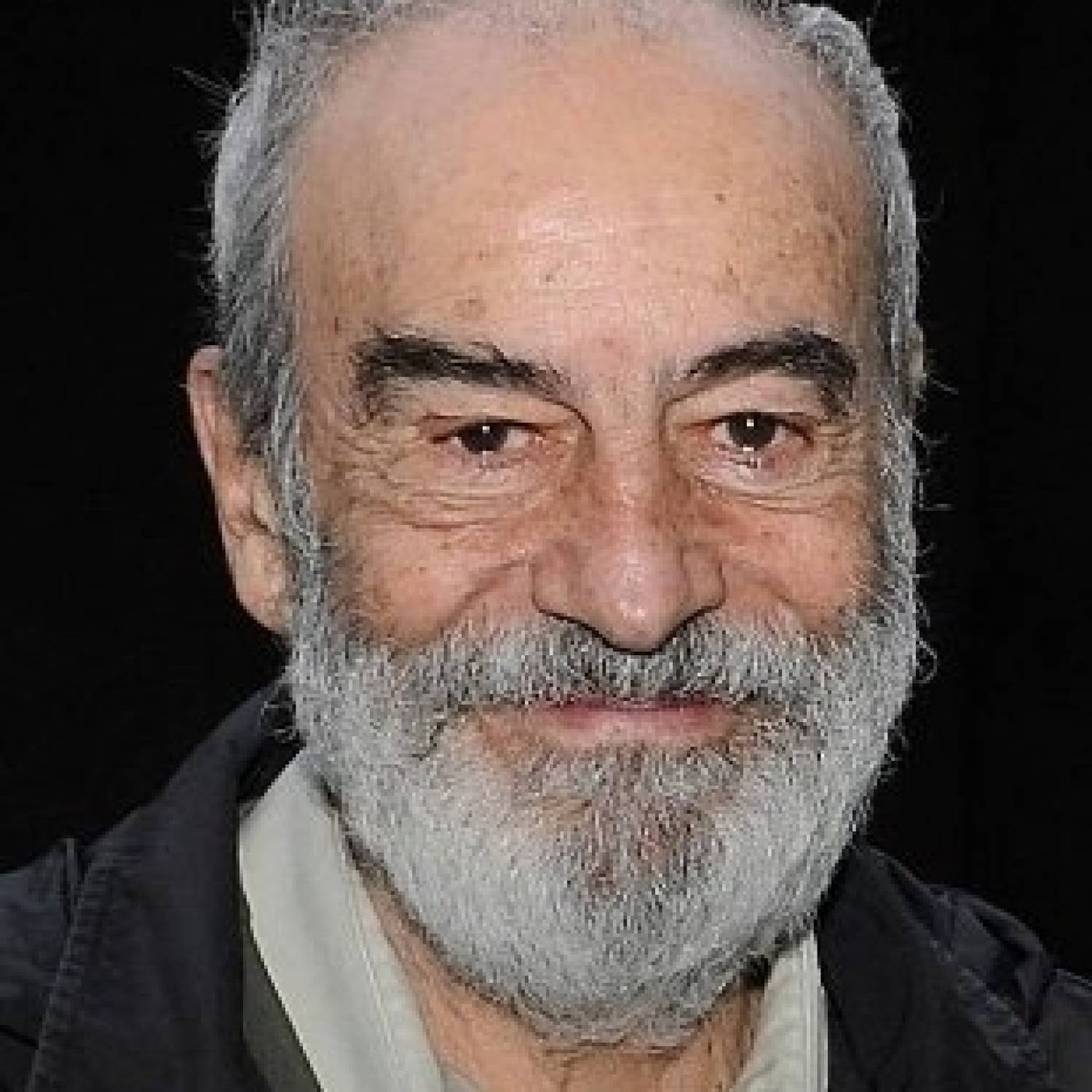 Emilio Echevarría photo
