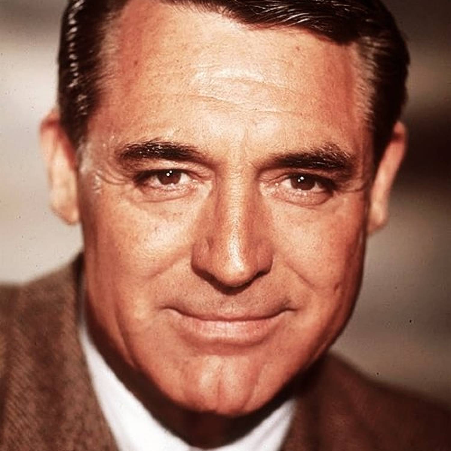 Cary Grant photo