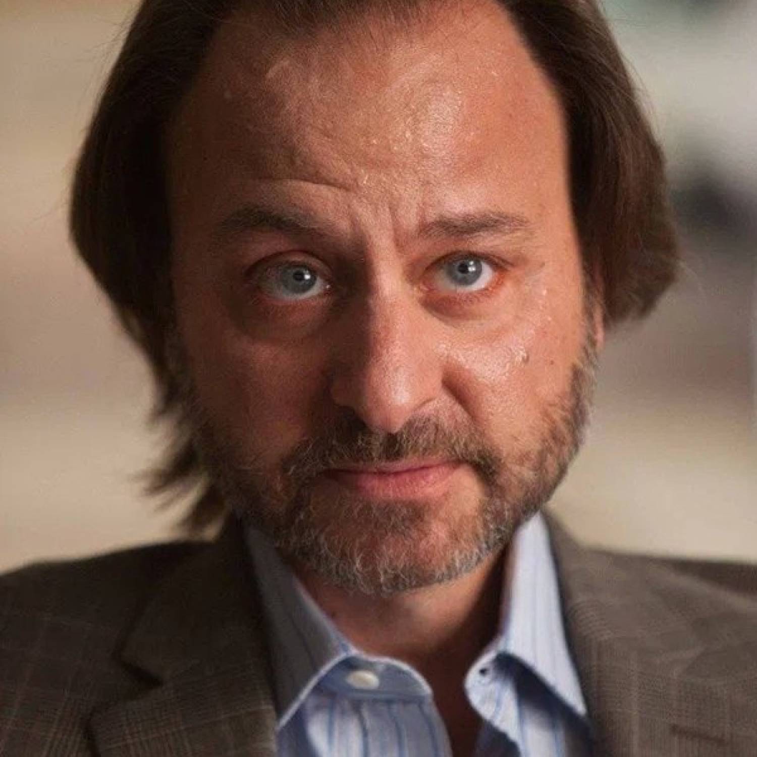 Fisher Stevens photo