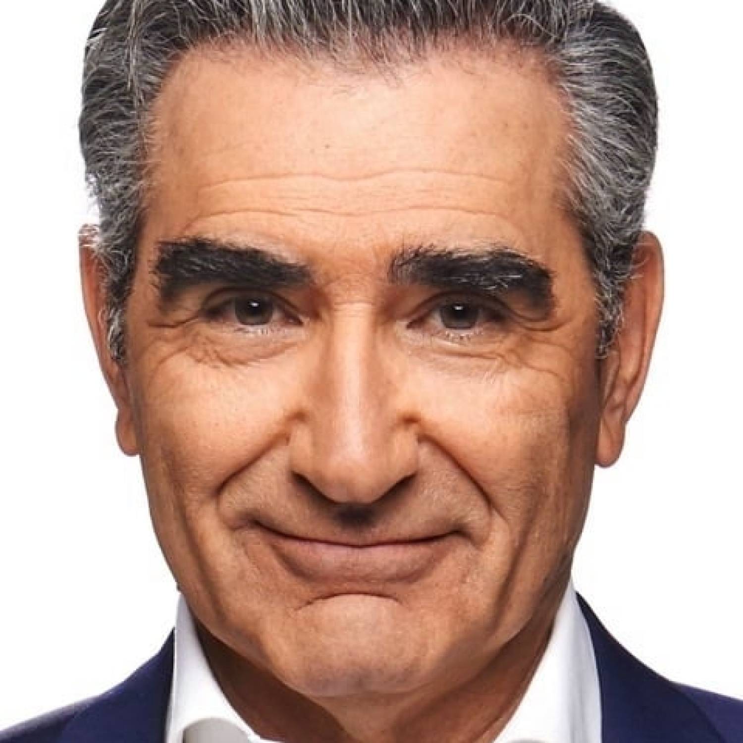 Eugene Levy photo
