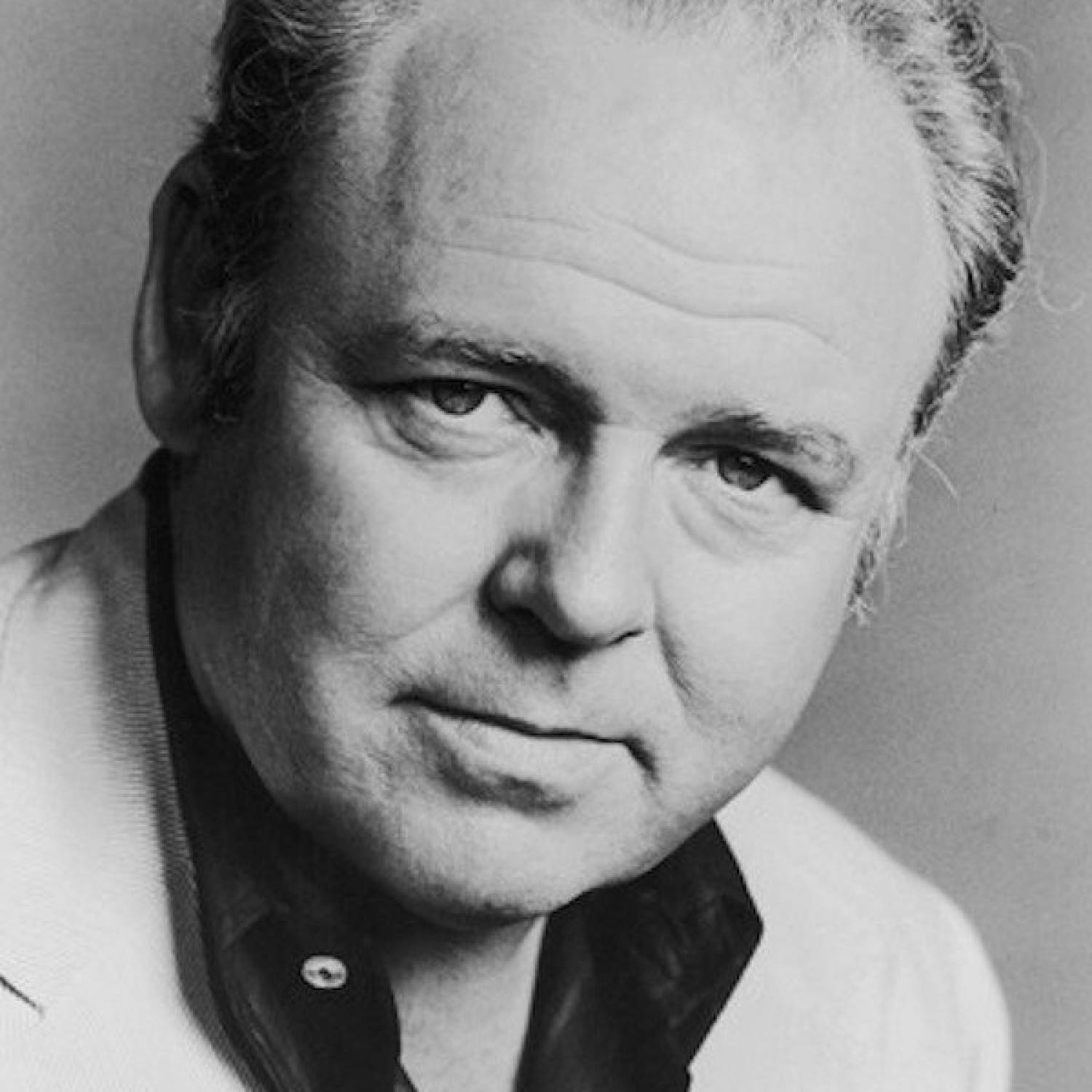 Carroll O'Connor photo