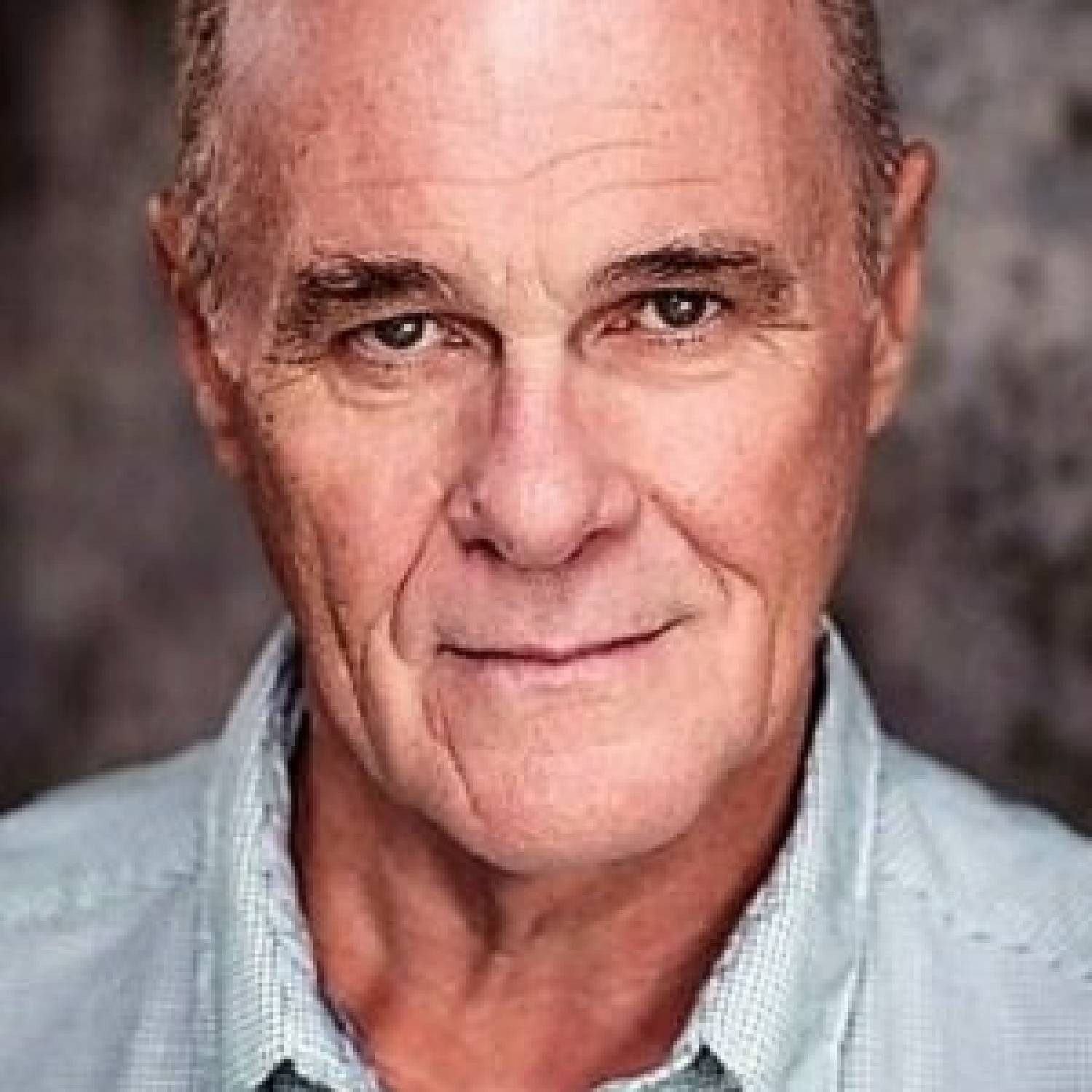 David Rintoul photo