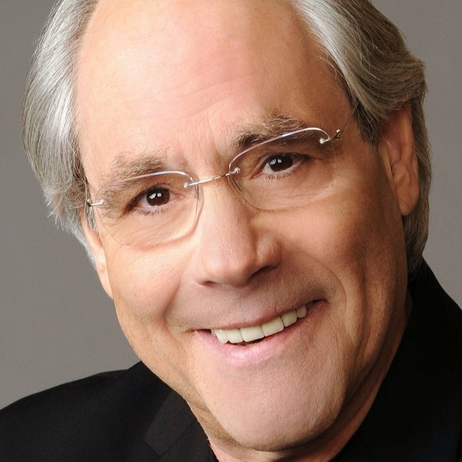 Robert Klein photo
