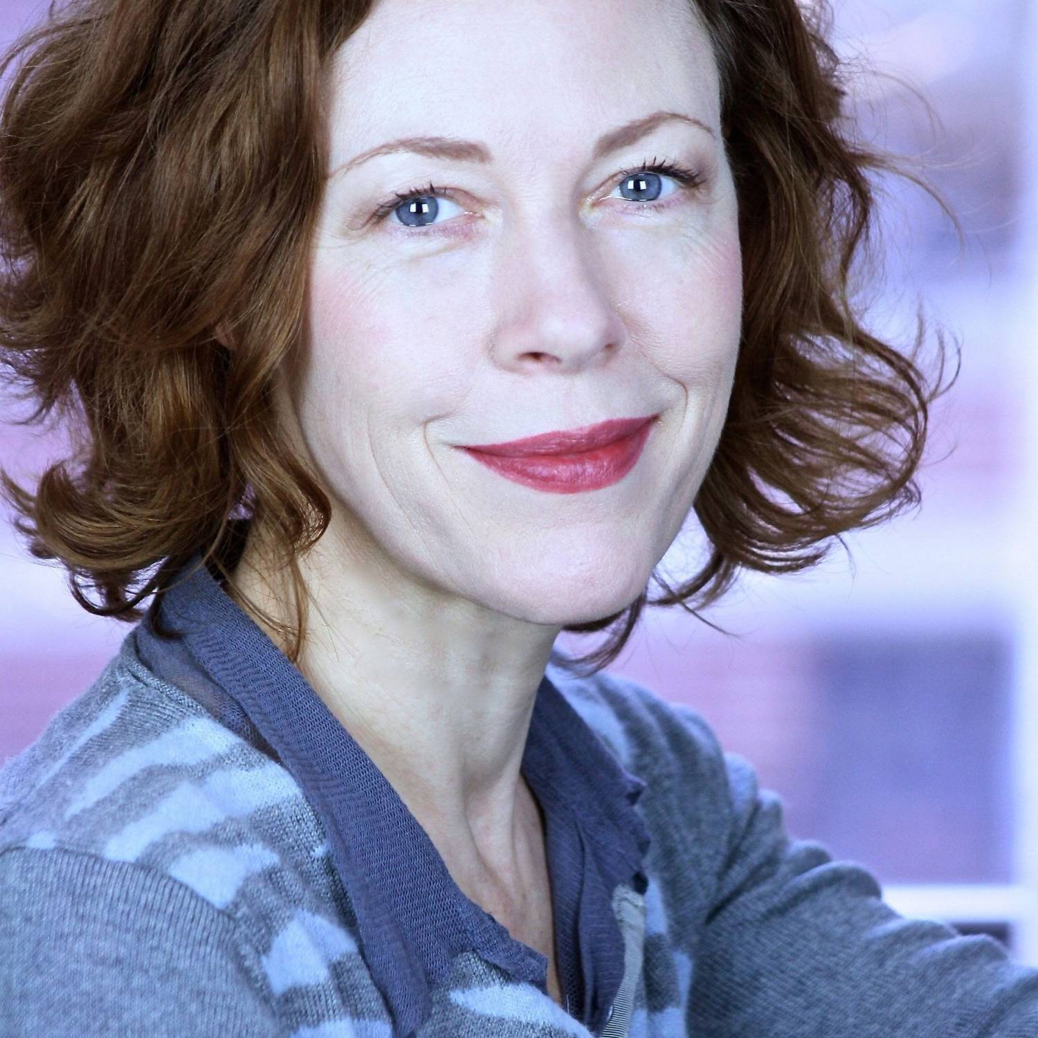 Veanne Cox photo