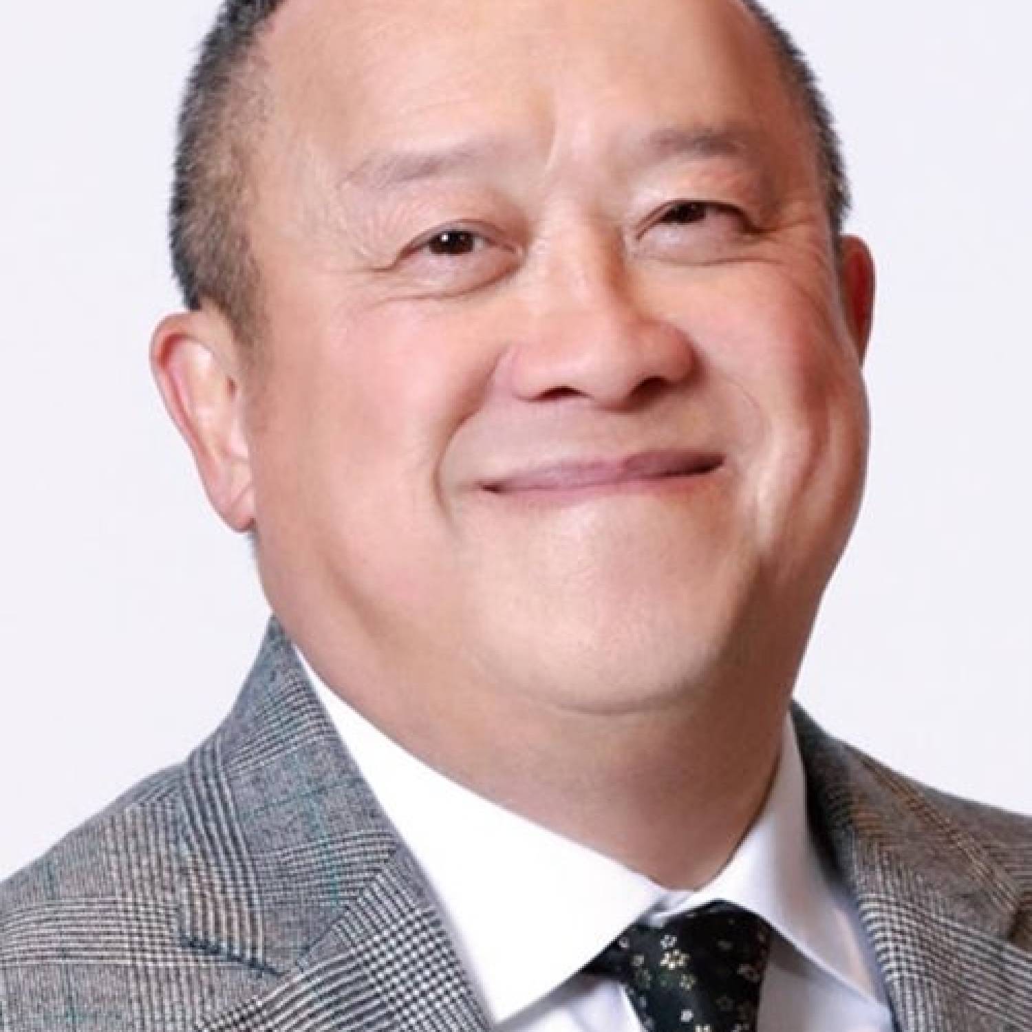 Eric Tsang photo