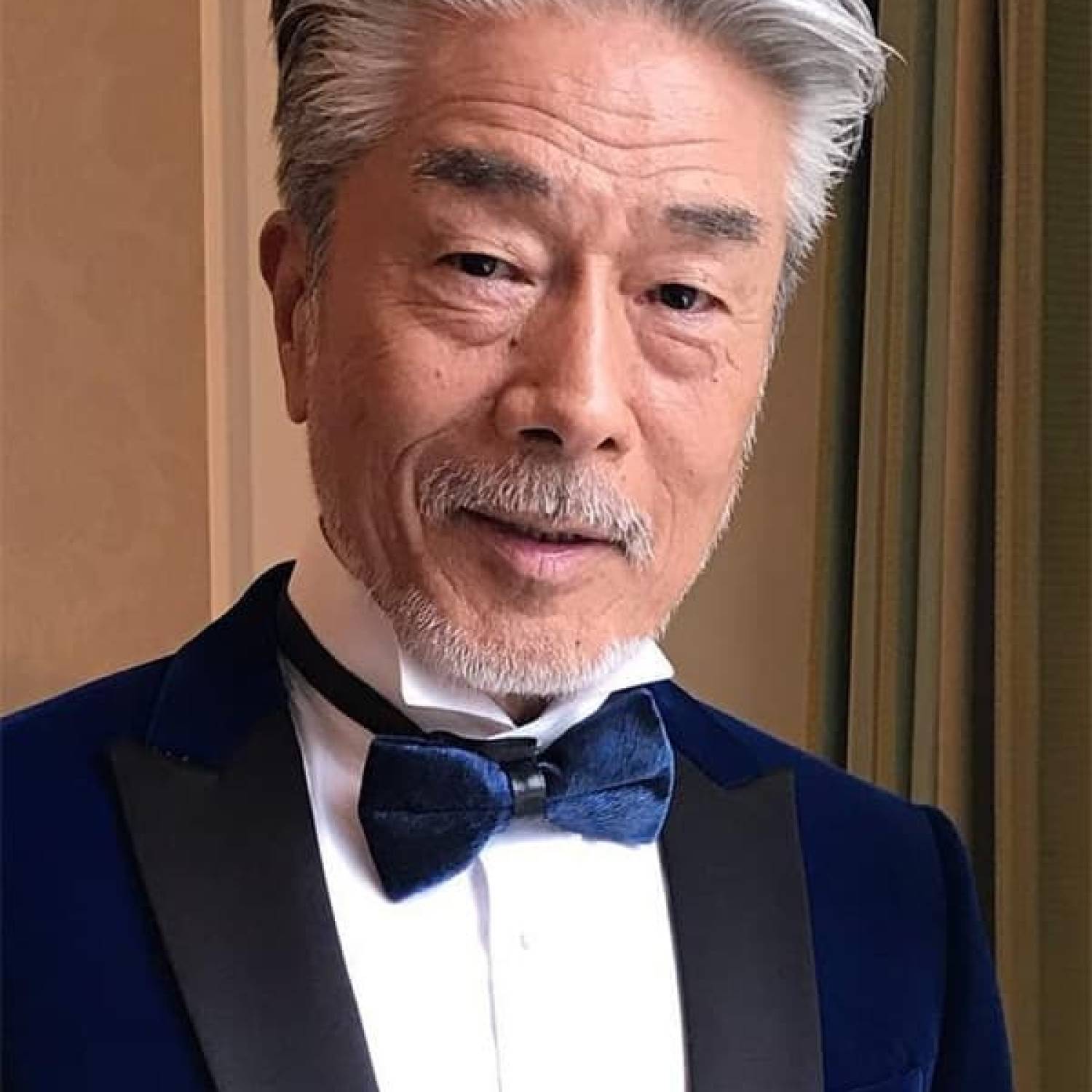 Yasuaki Kurata photo