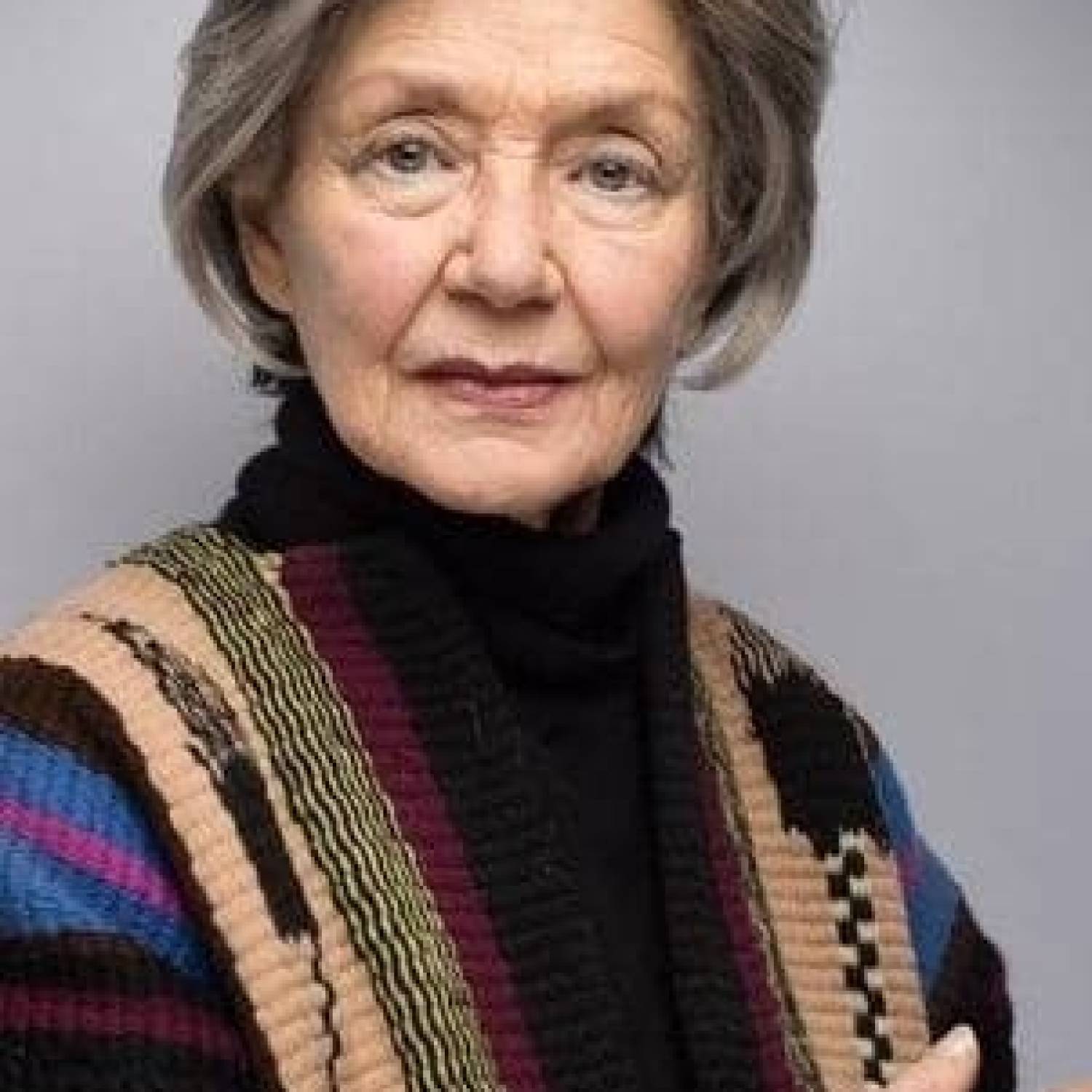 Emmanuelle Riva photo