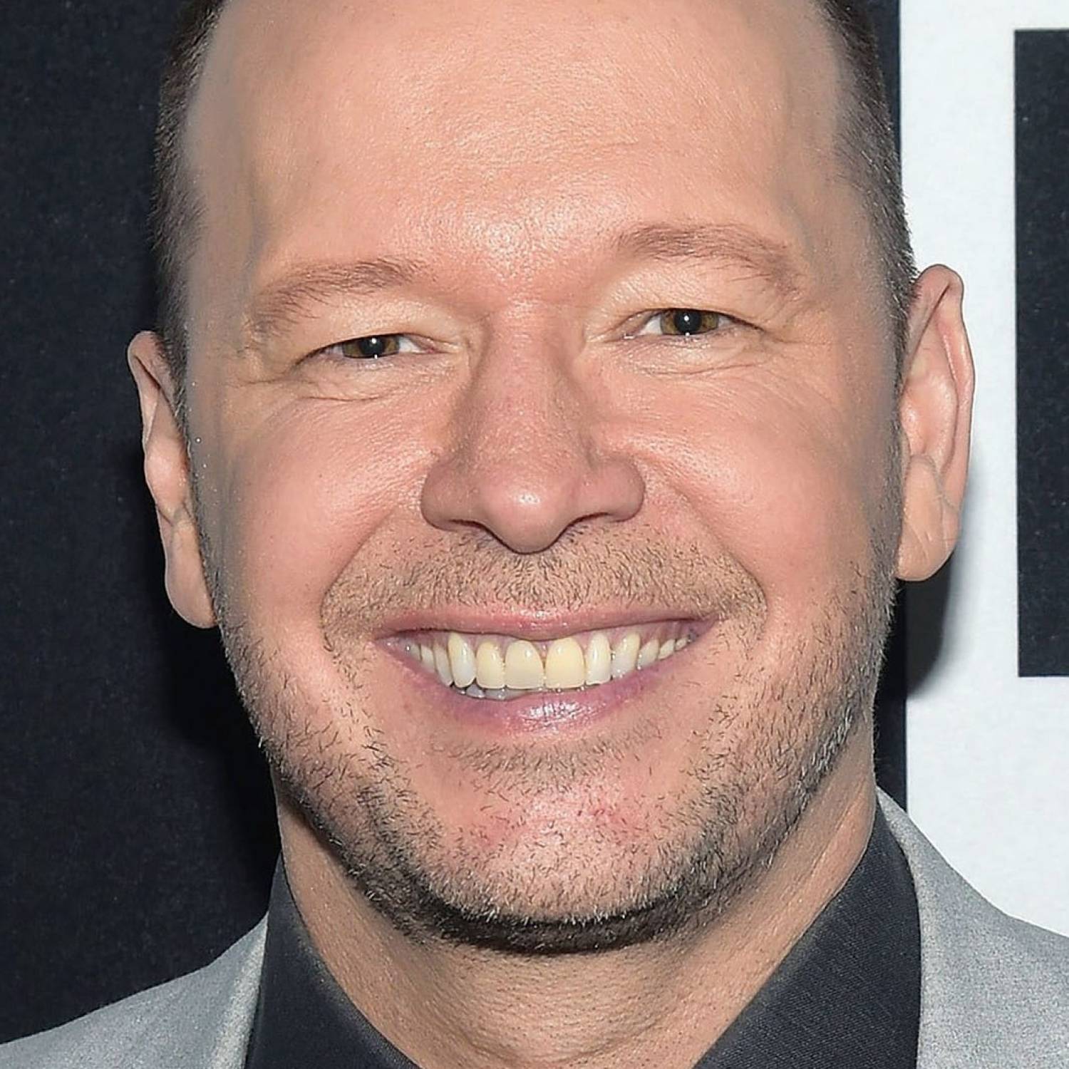 Donnie Wahlberg photo