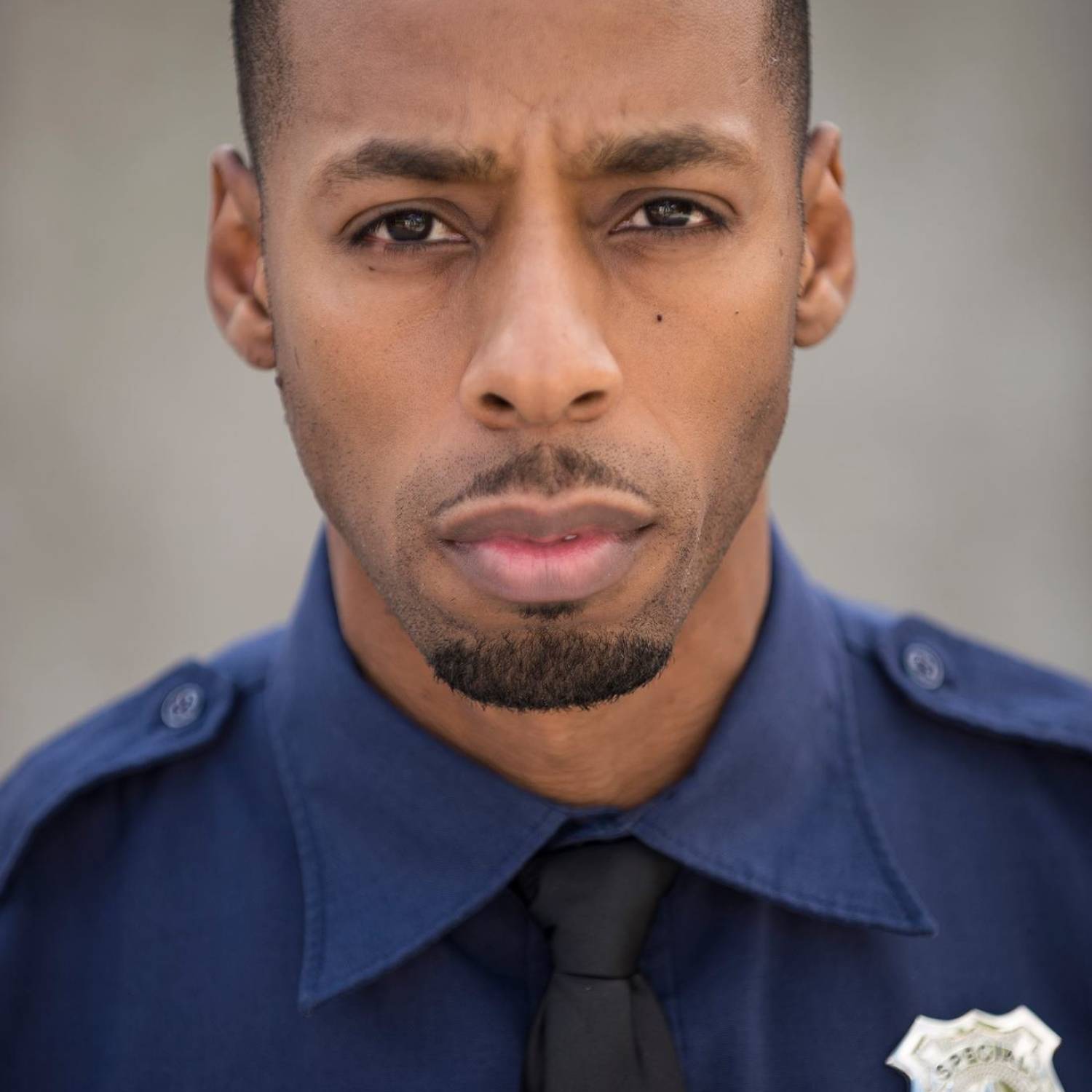 Michael Franklin photo