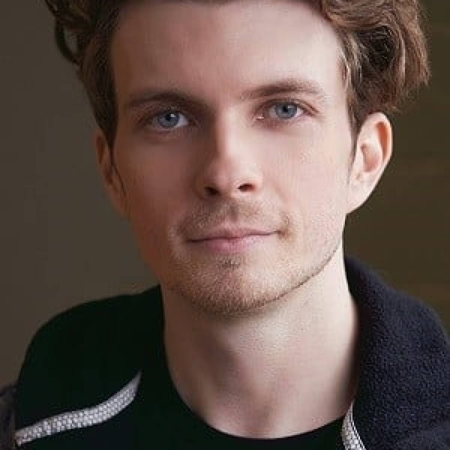 Erik Knudsen photo