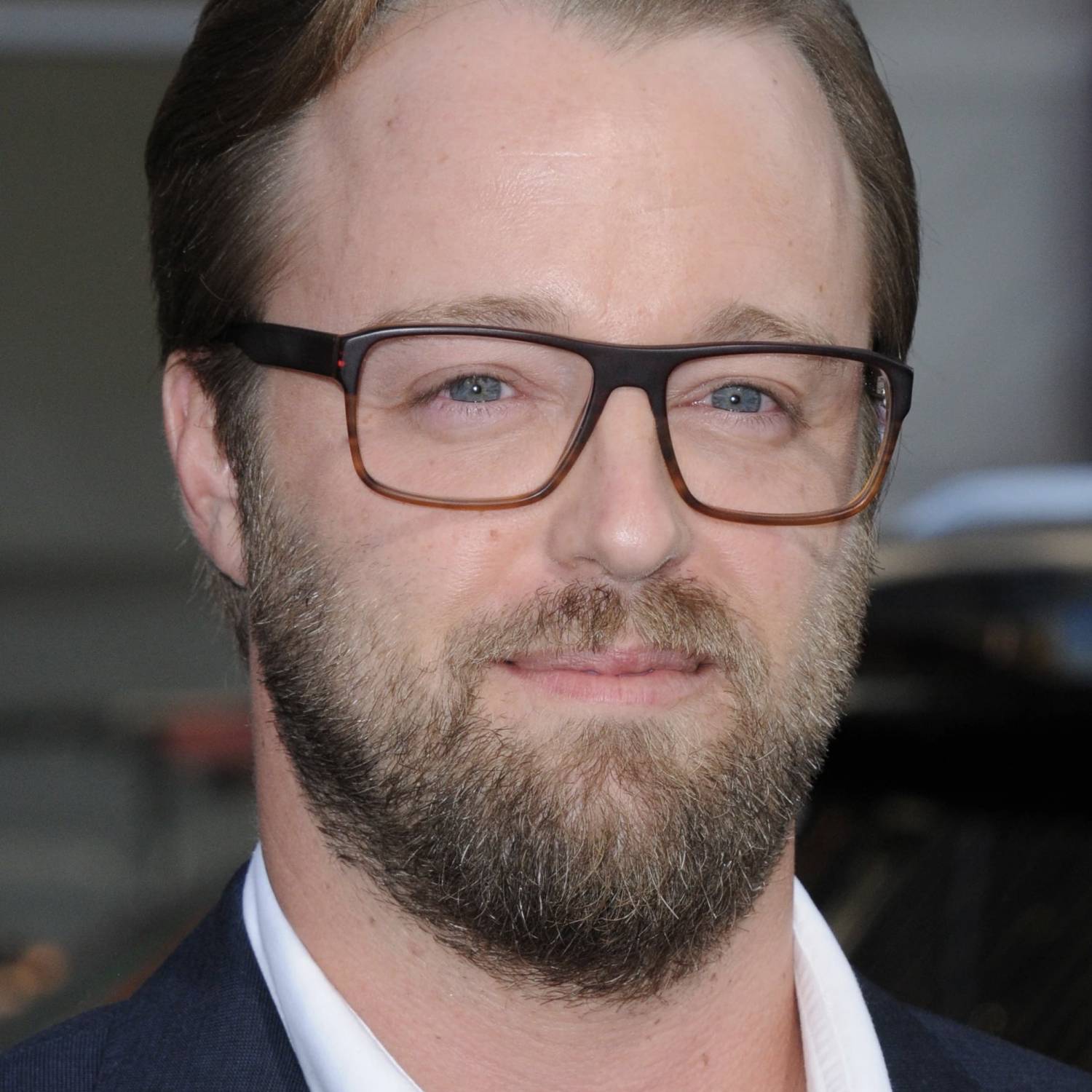 Joshua Leonard photo