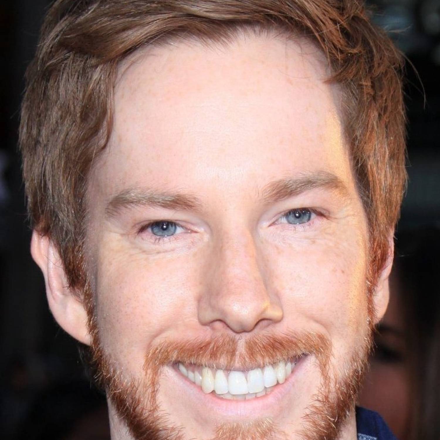 Chris Owen photo