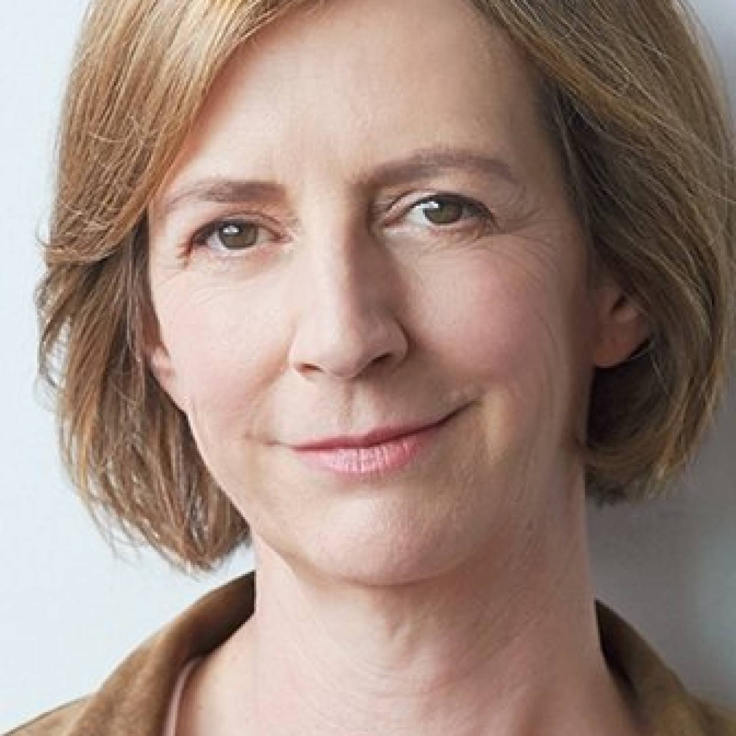 Susan Coyne photo