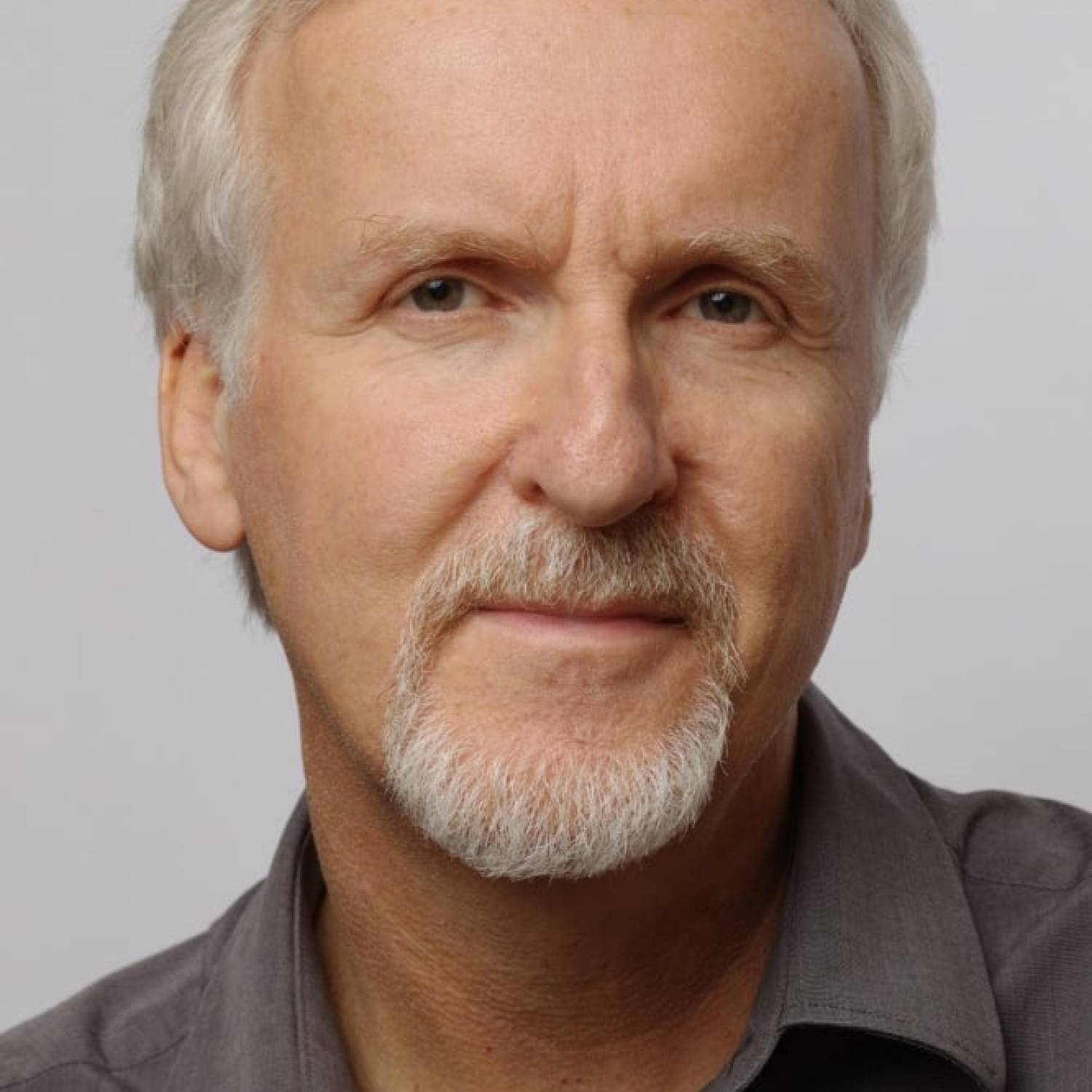 James Cameron photo