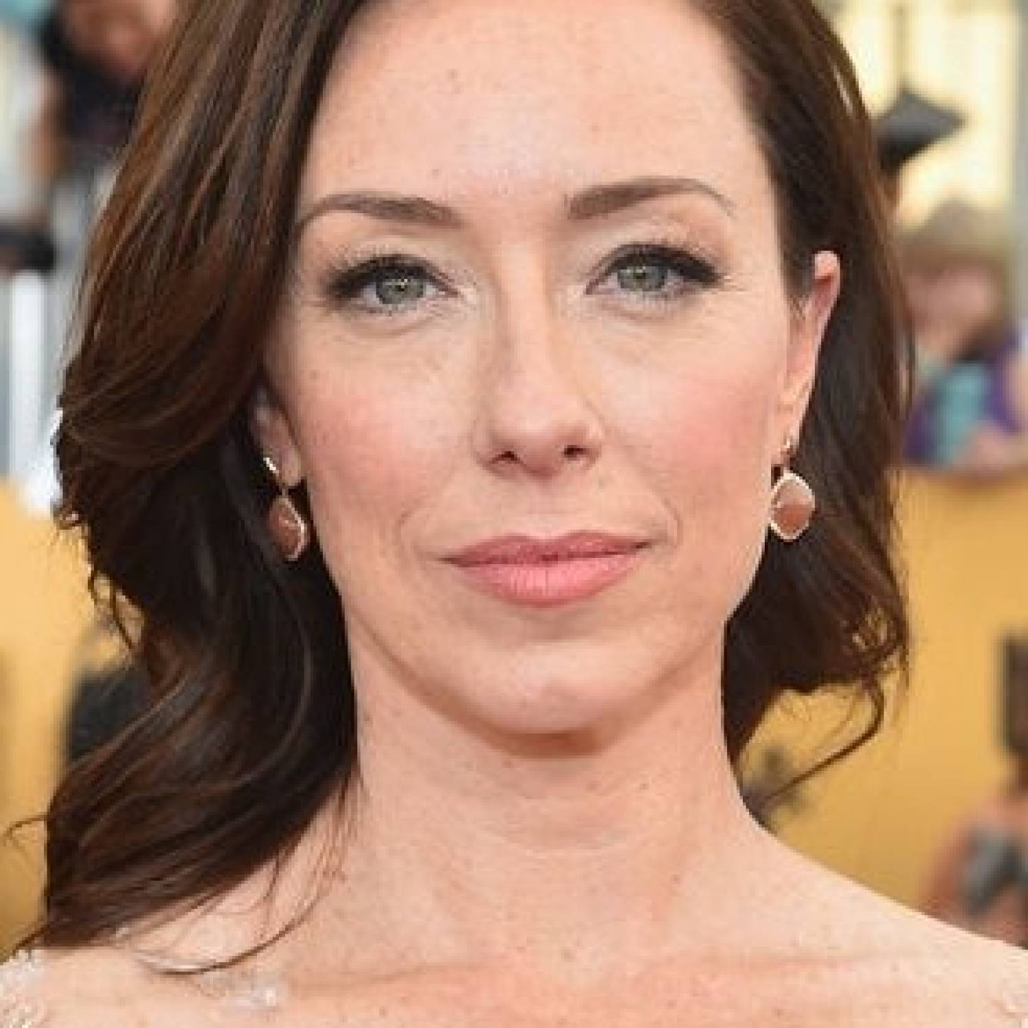 Molly Parker photo