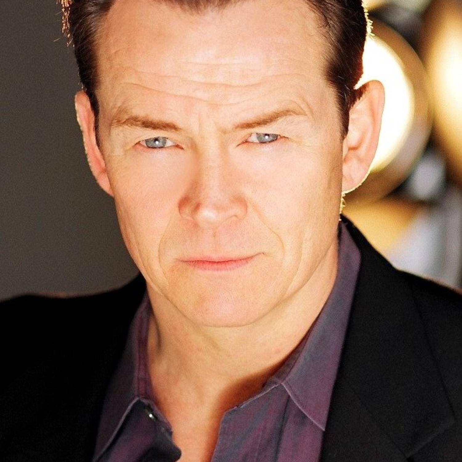 Brent Stait photo