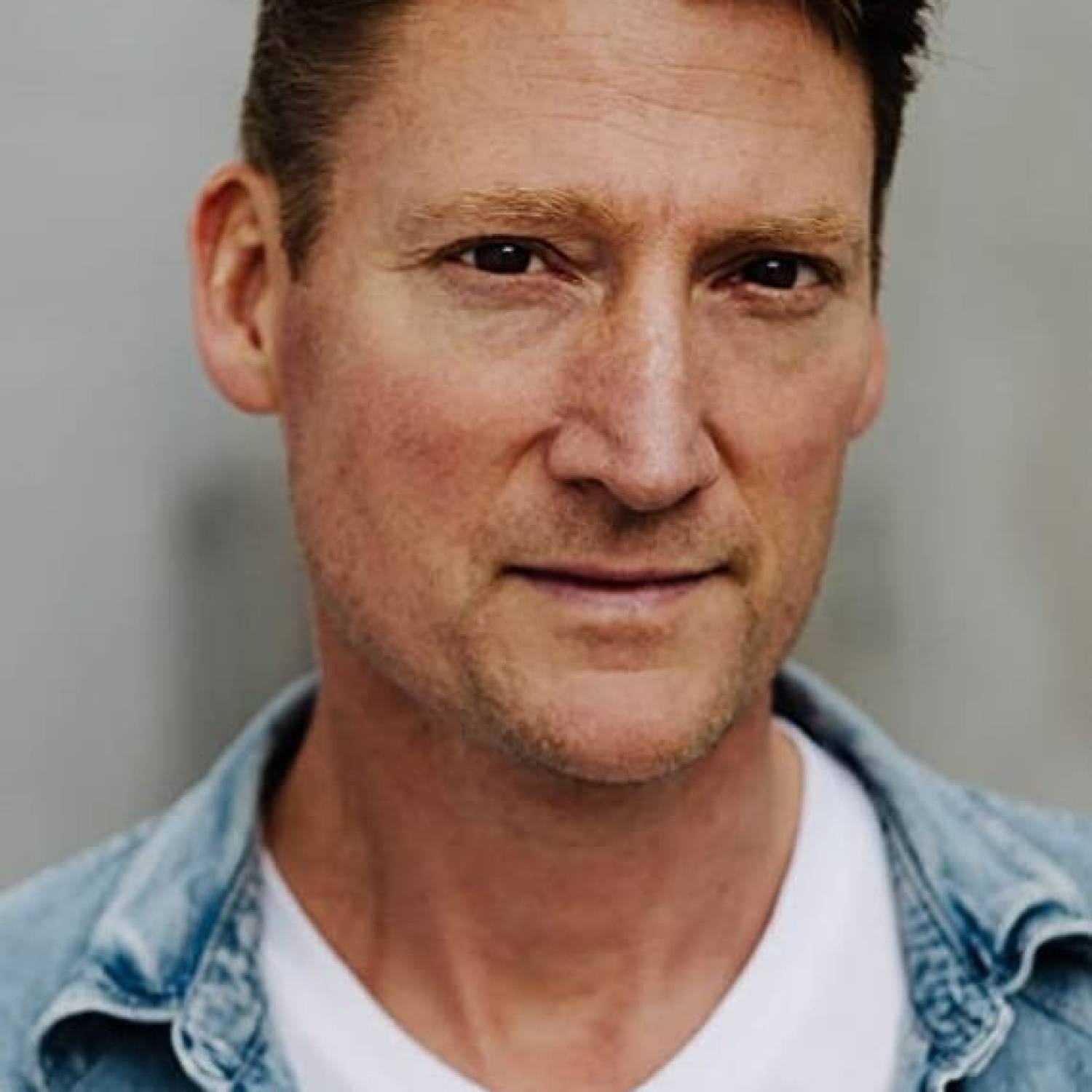 Aaron Pearl photo