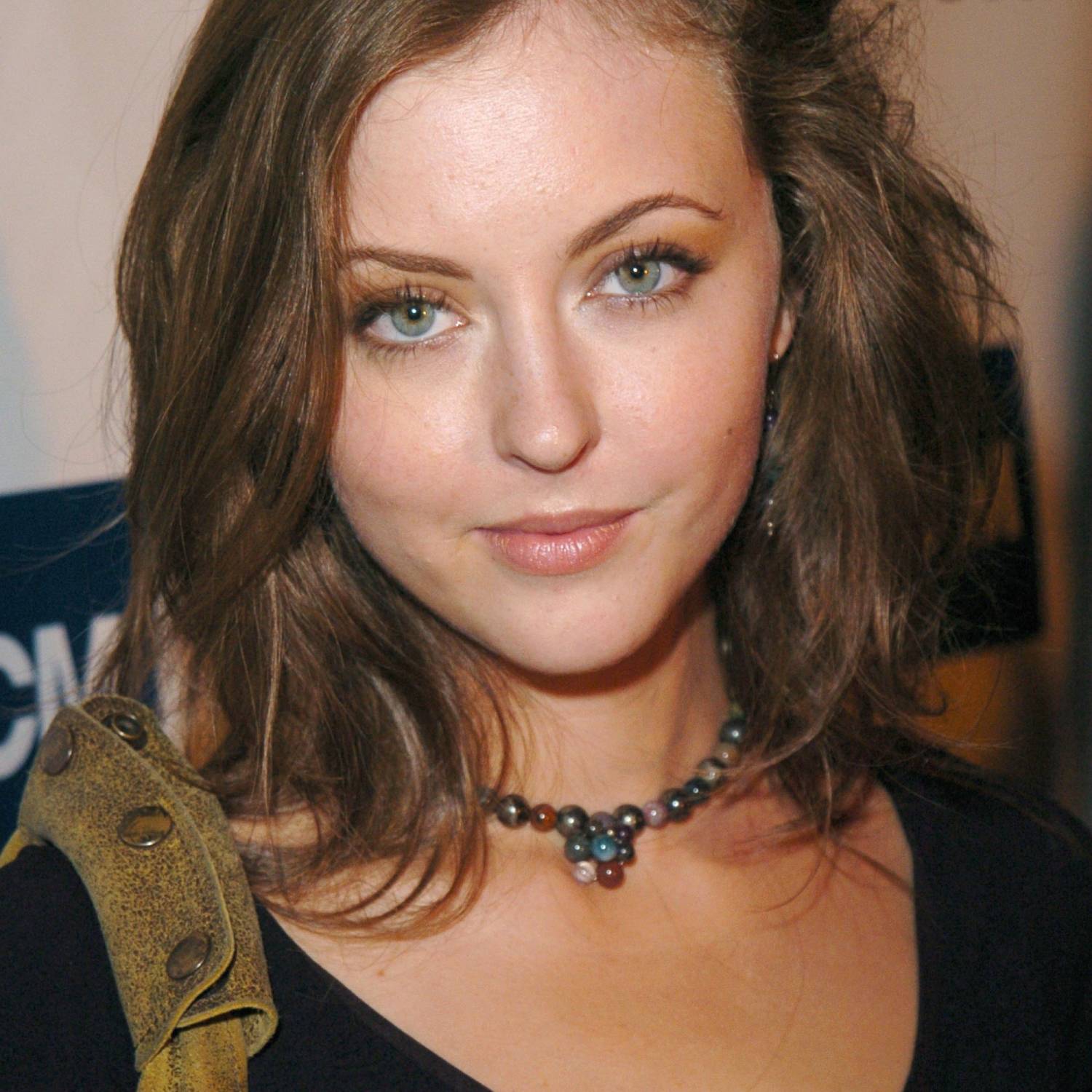 Katharine Isabelle photo