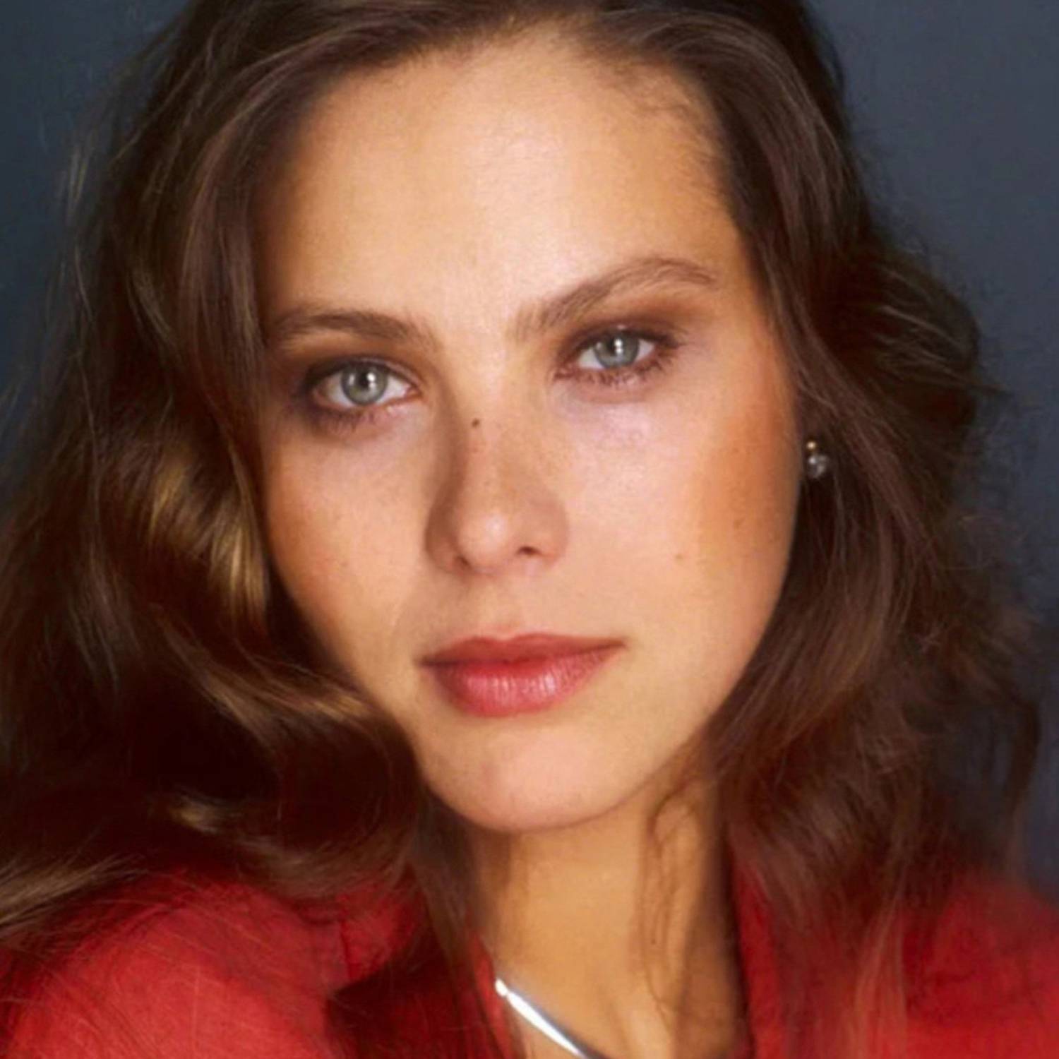 Ornella Muti photo