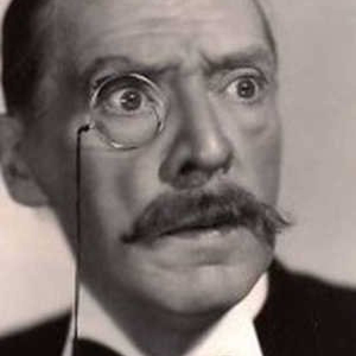 Frank Baker photo