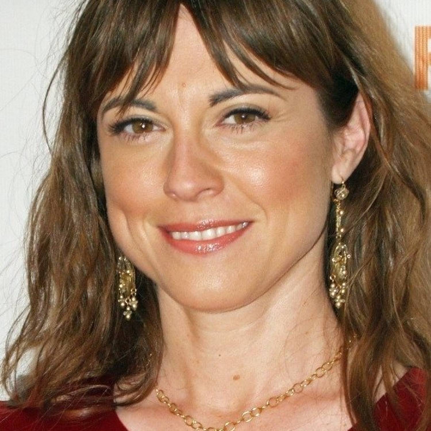 Rebecca Pidgeon photo