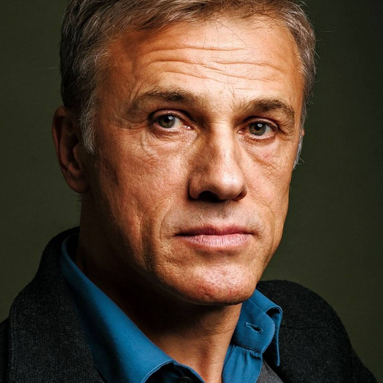 Christoph Waltz photo