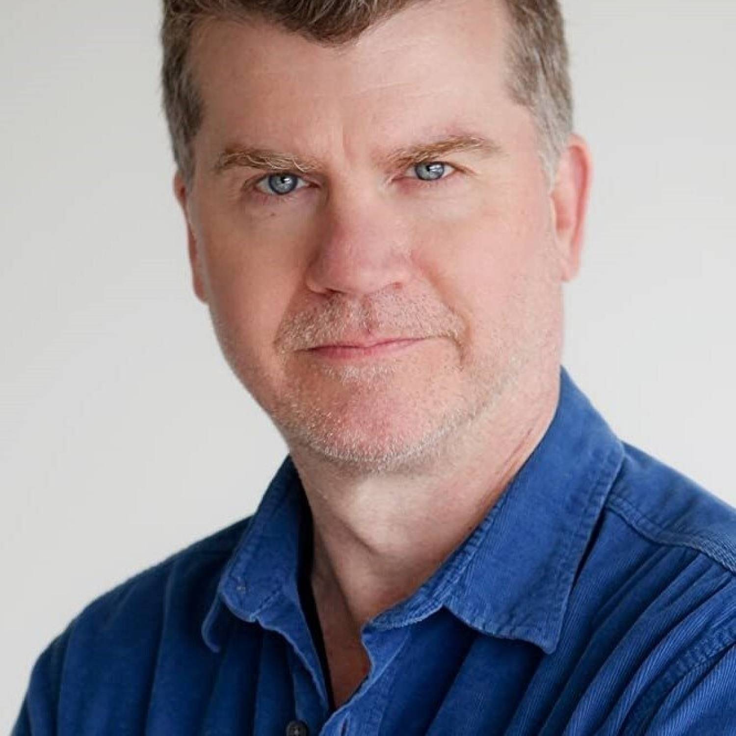 Gary Newton photo