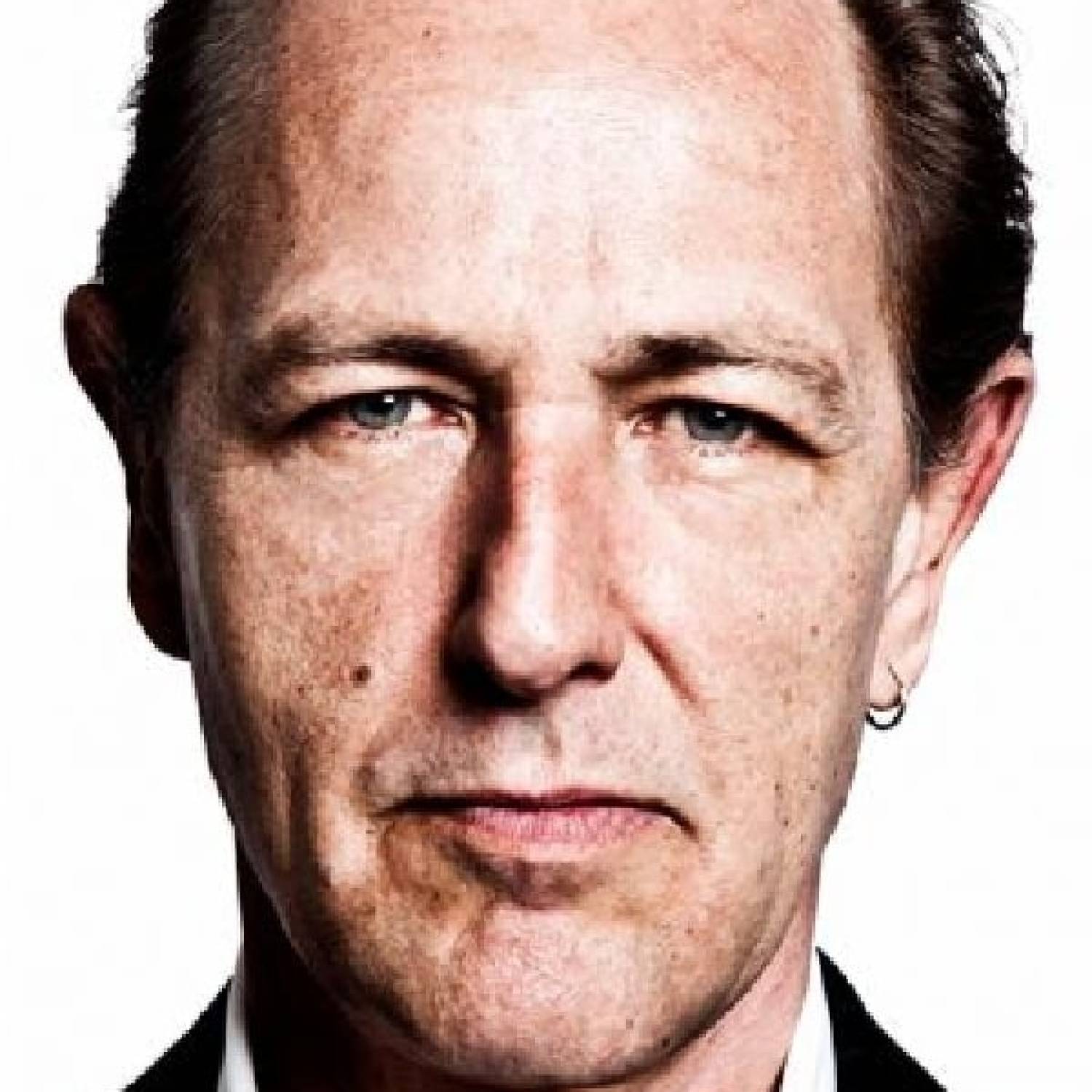 Bruce Payne photo