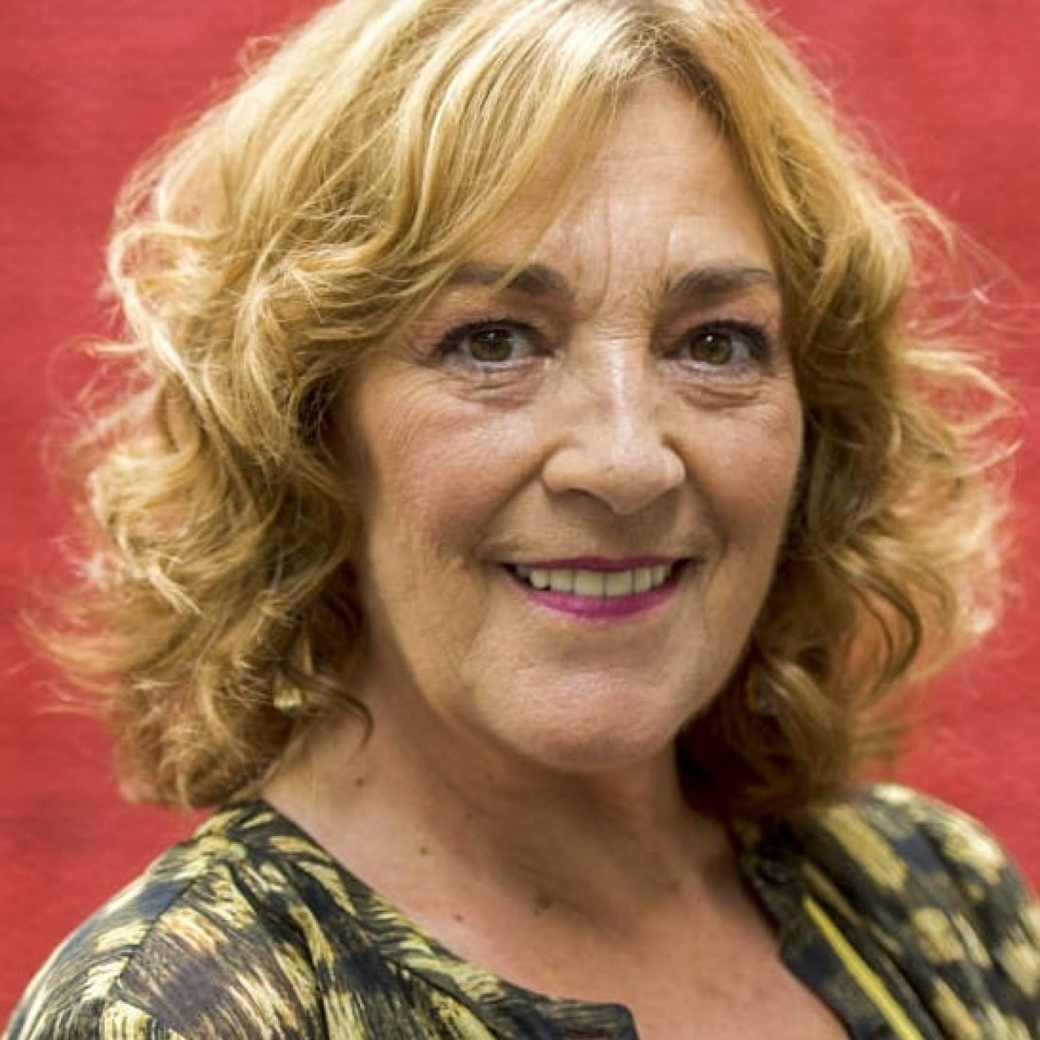 Carmen Maura photo