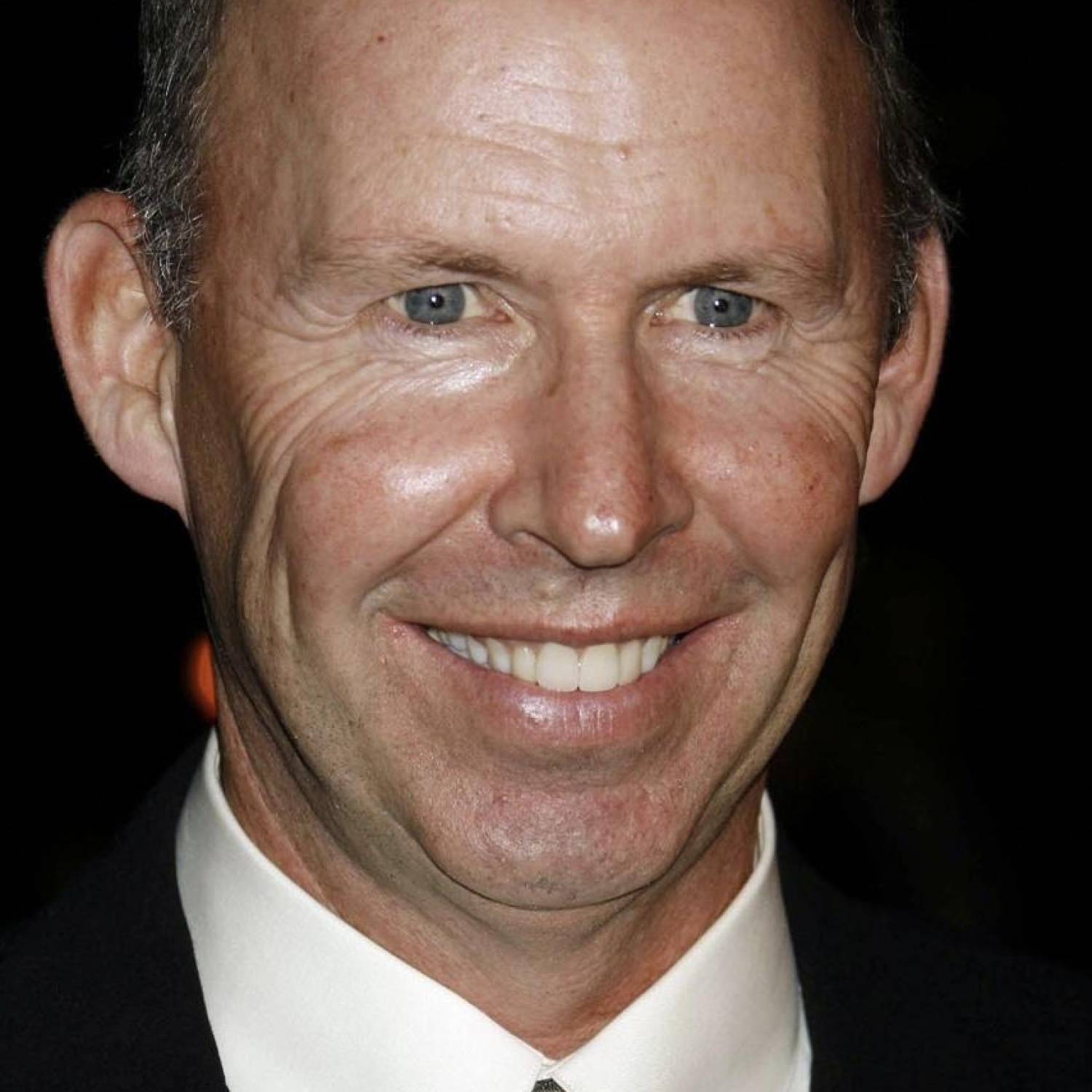 Don Lake photo