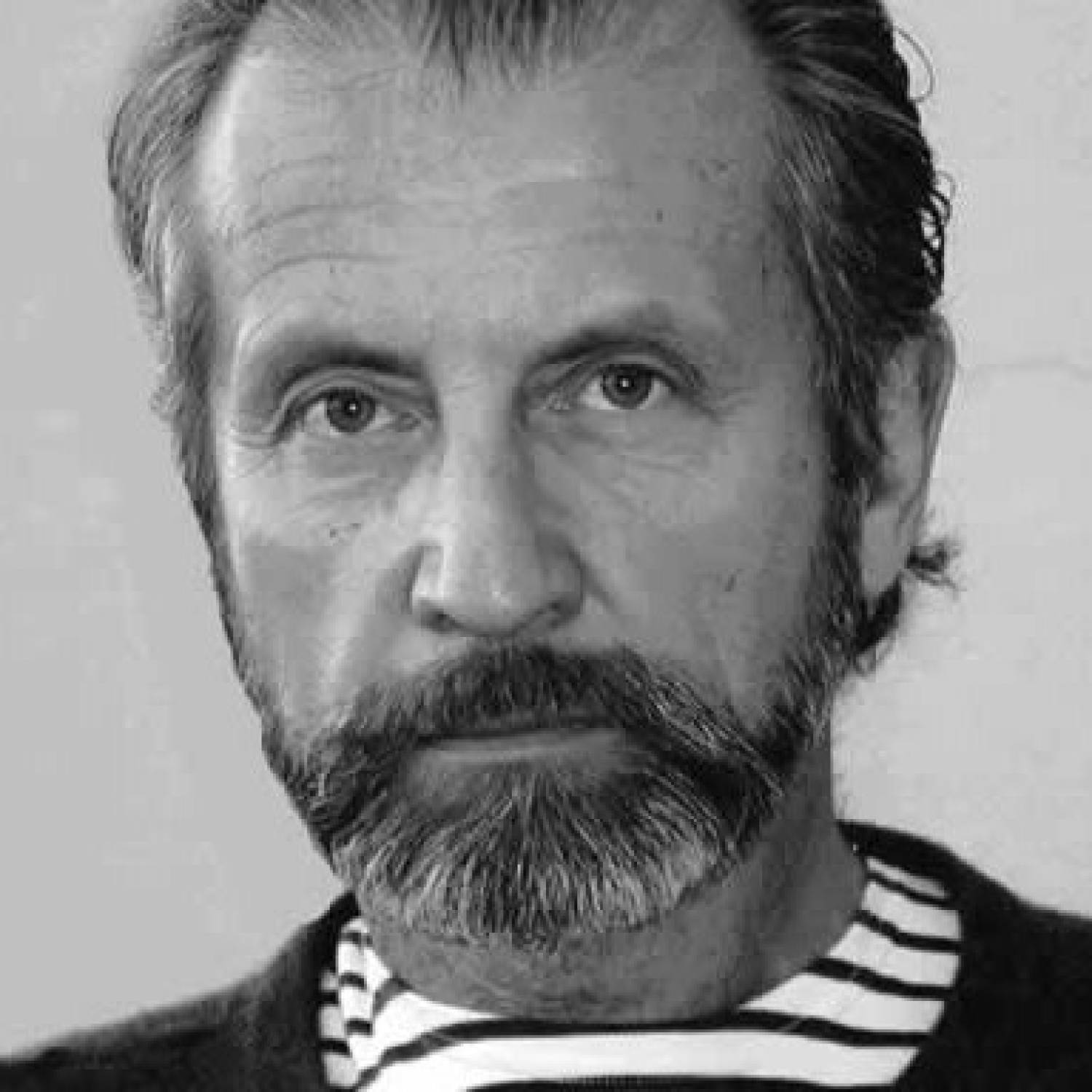 Waldemar Kalinowski photo