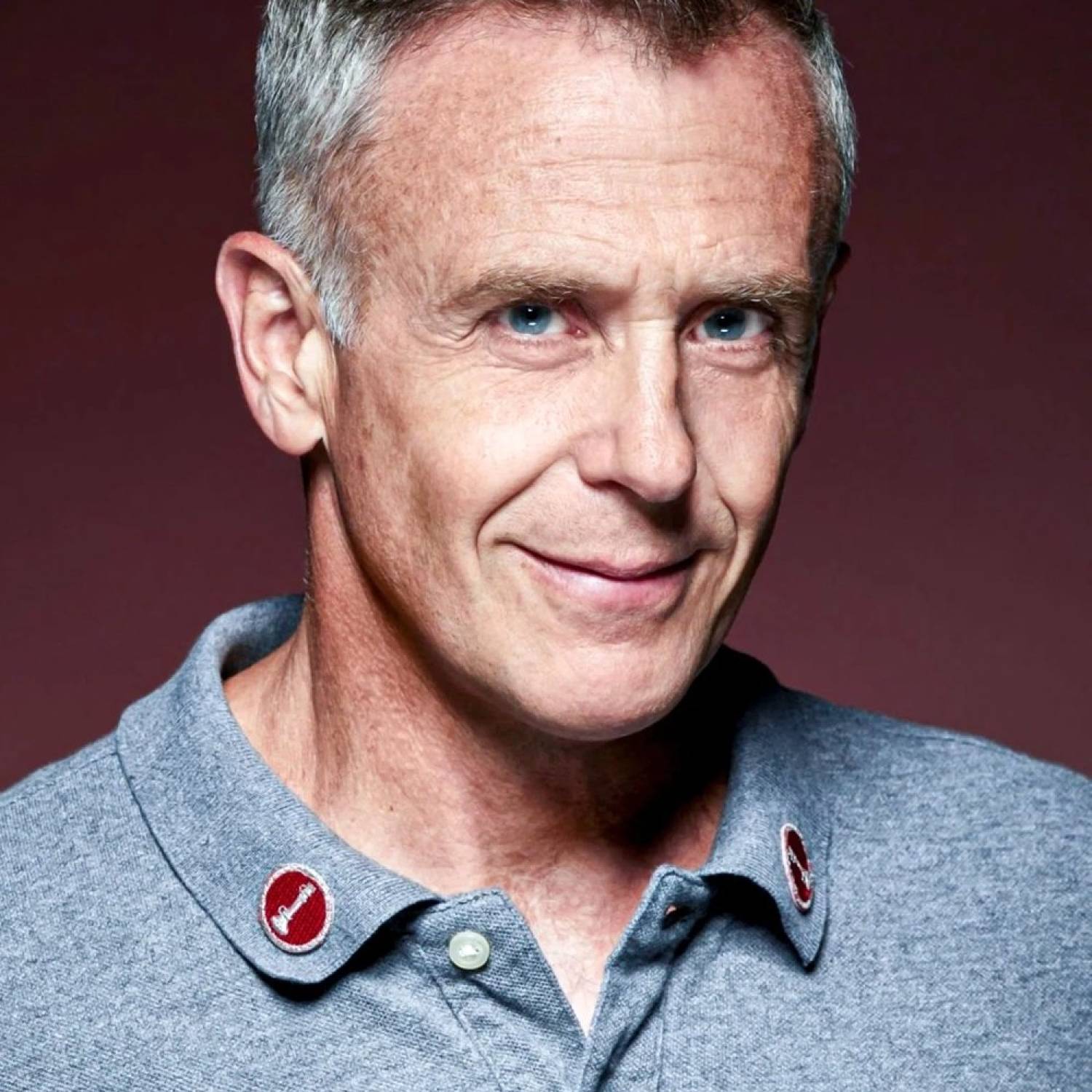 David Eigenberg photo