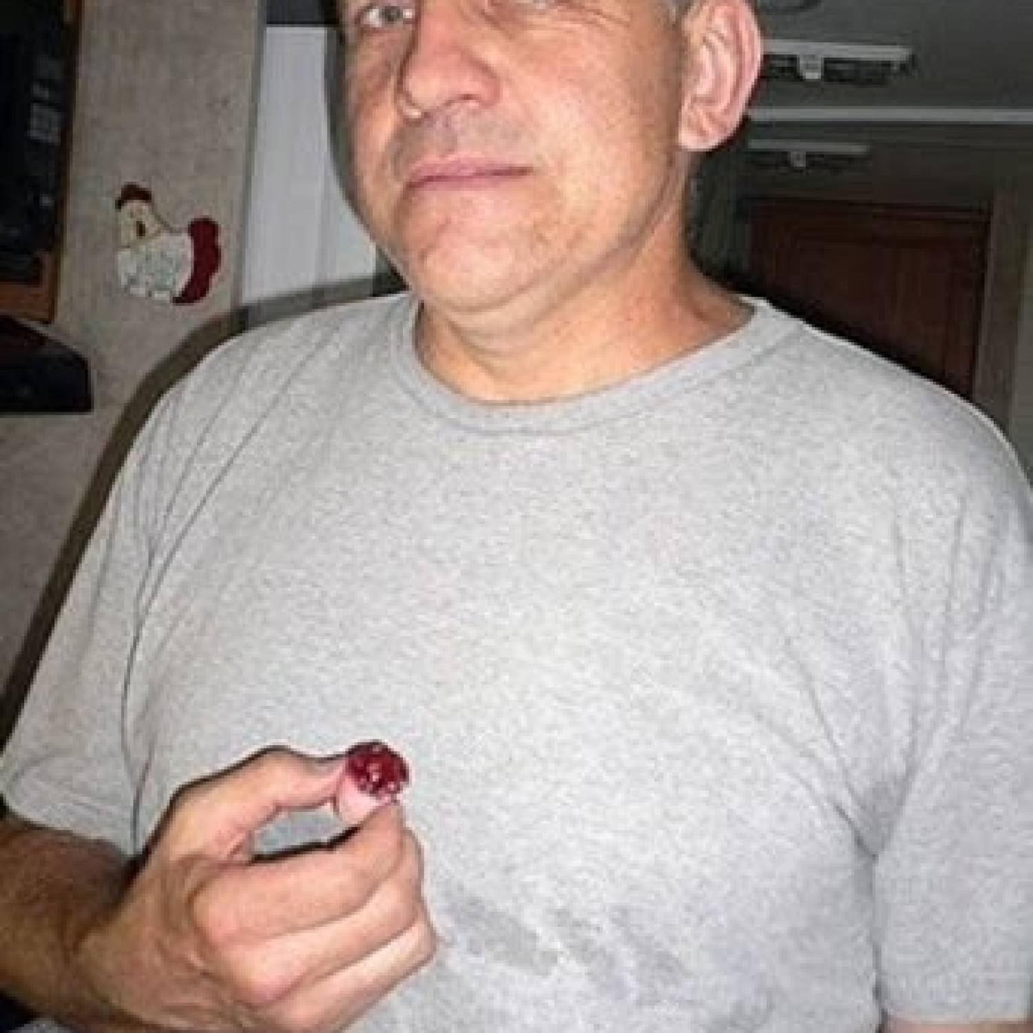 Conrad Bergschneider photo