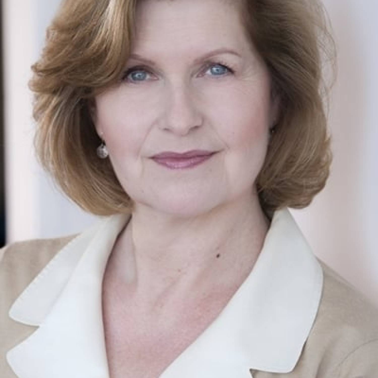 Yvonne Erickson photo