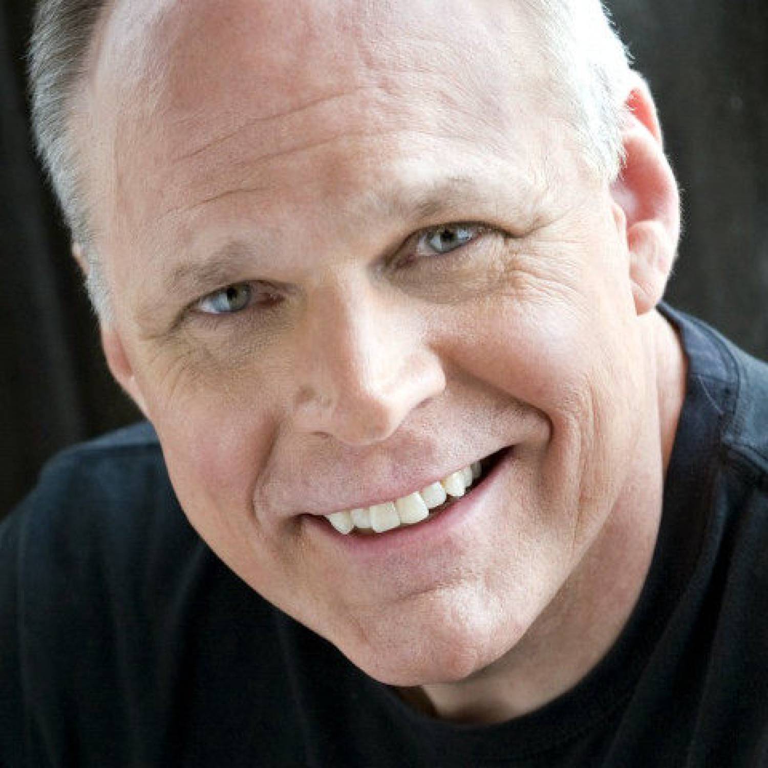Tim Hartman photo