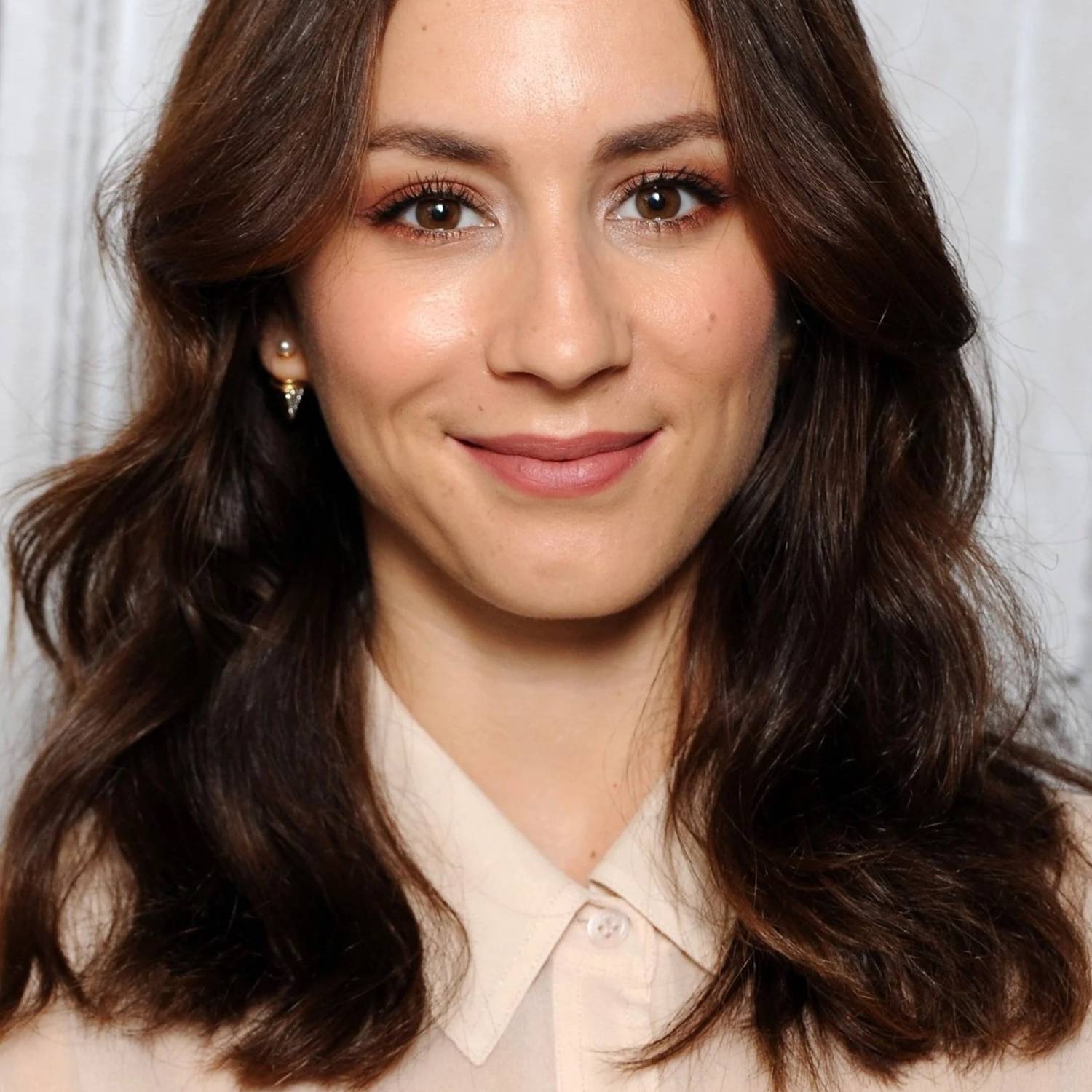 Troian Bellisario photo