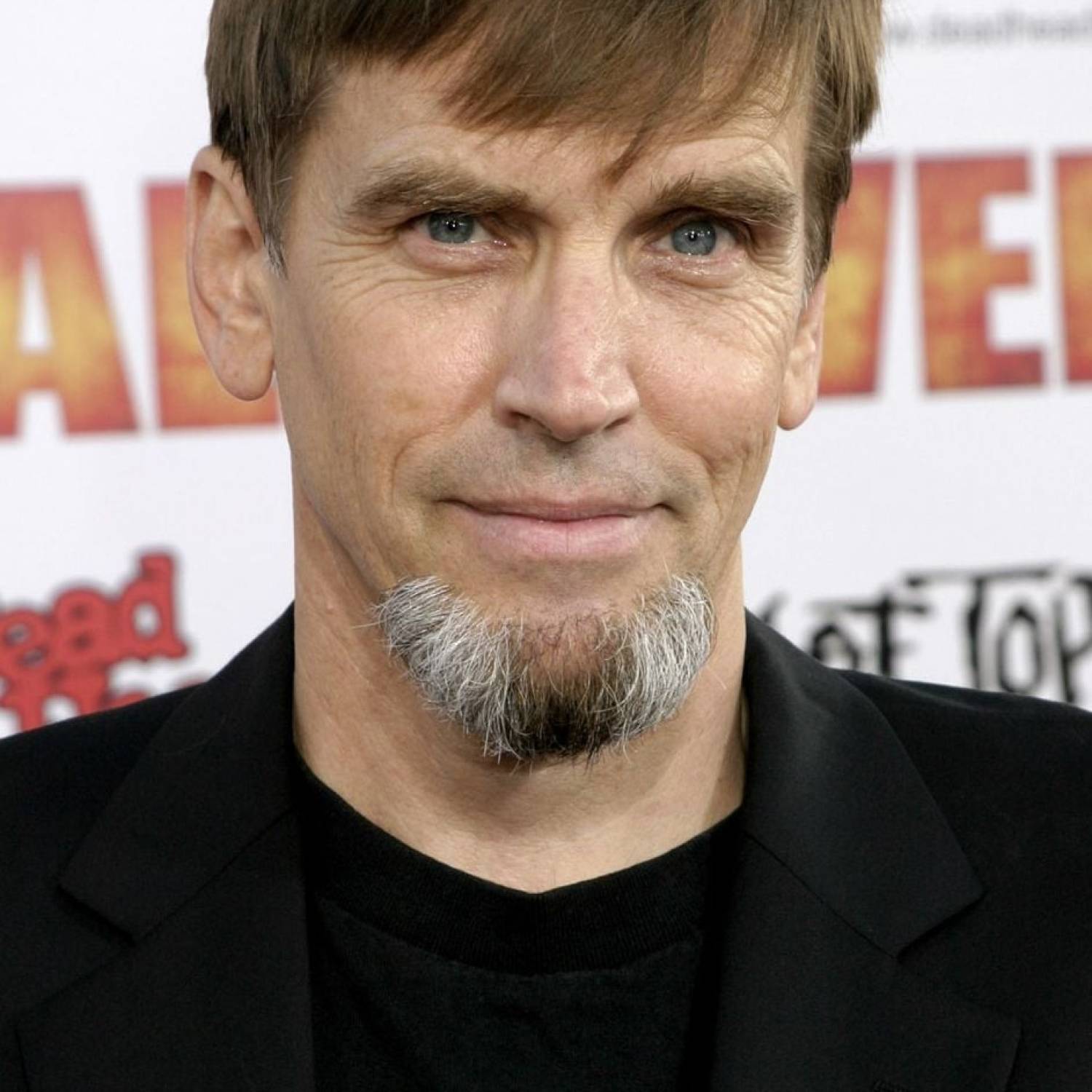 Bill Moseley photo