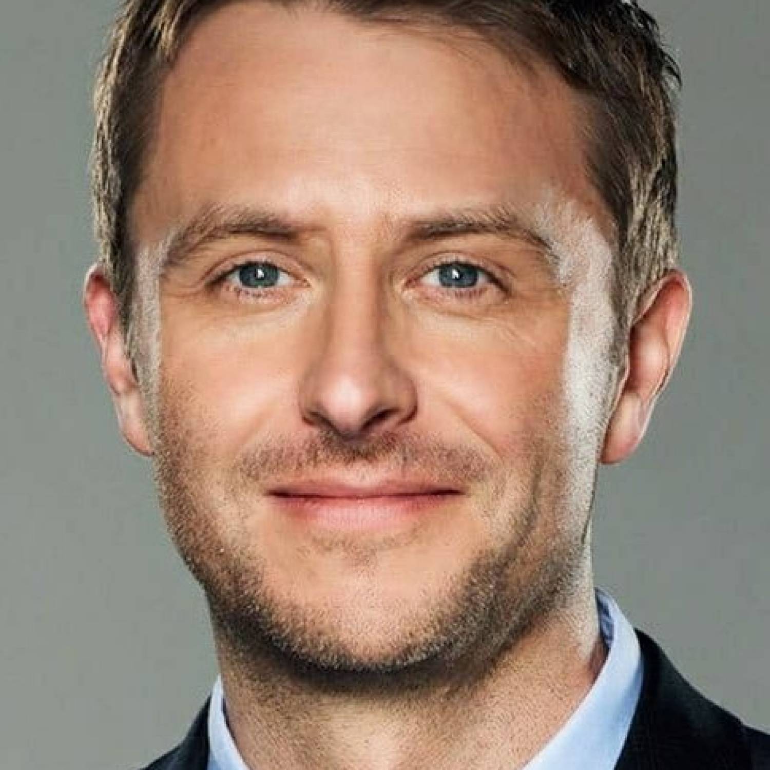 Chris Hardwick photo