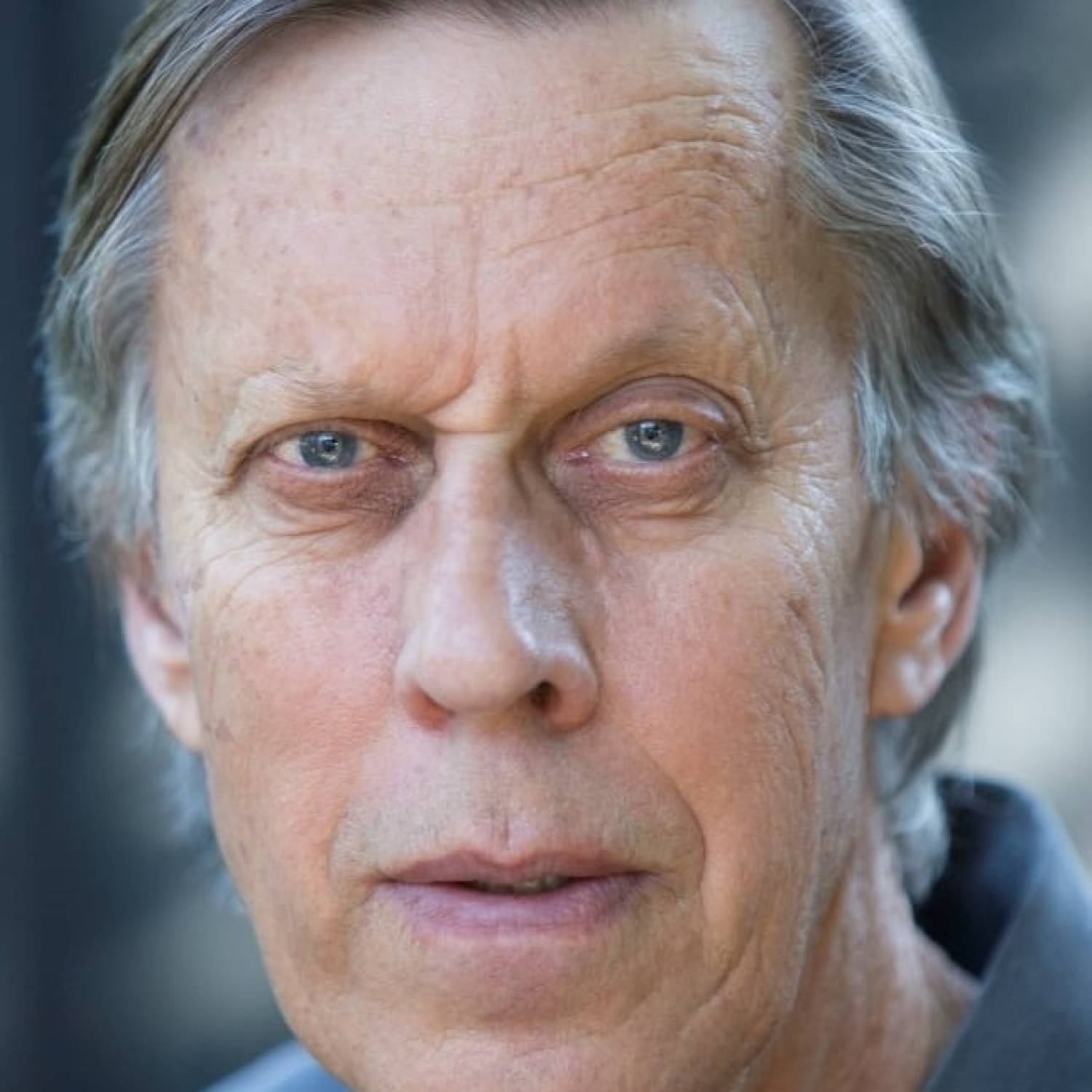 Bruce Spence photo