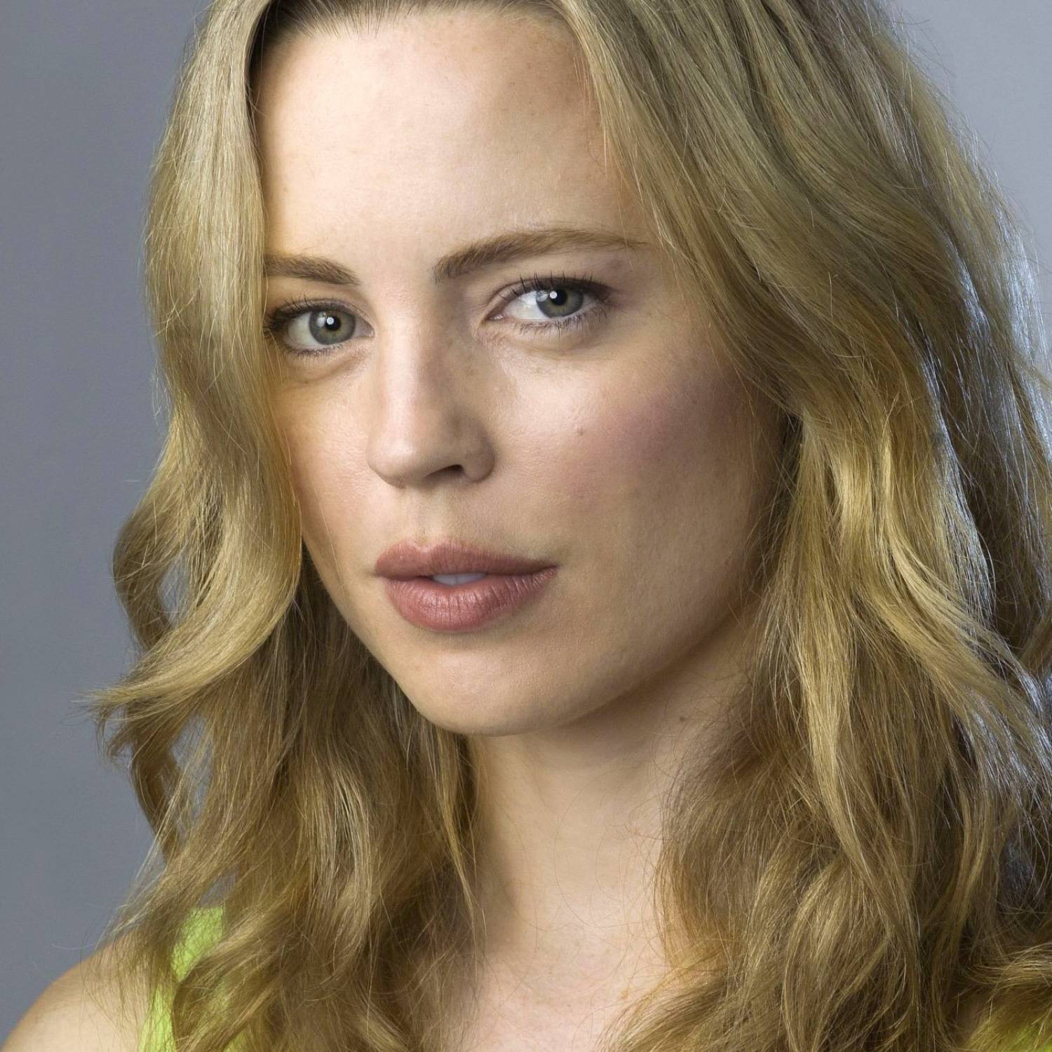 Melissa George photo