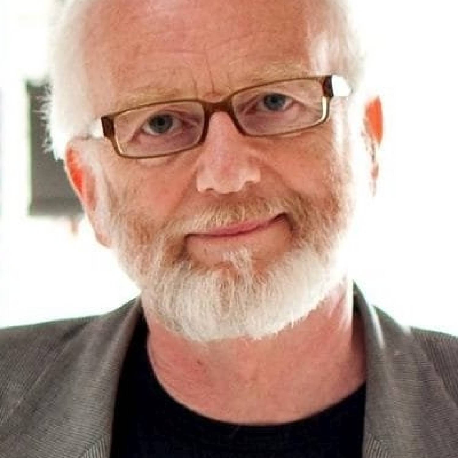 Ian McDiarmid photo